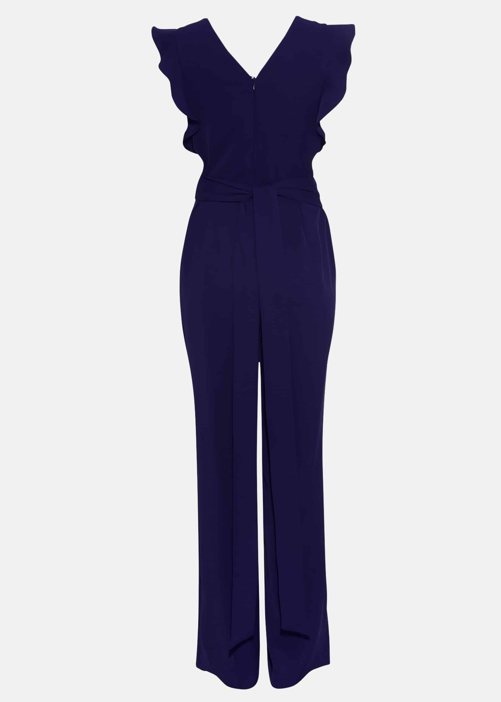 Victoriana Jumpsuit