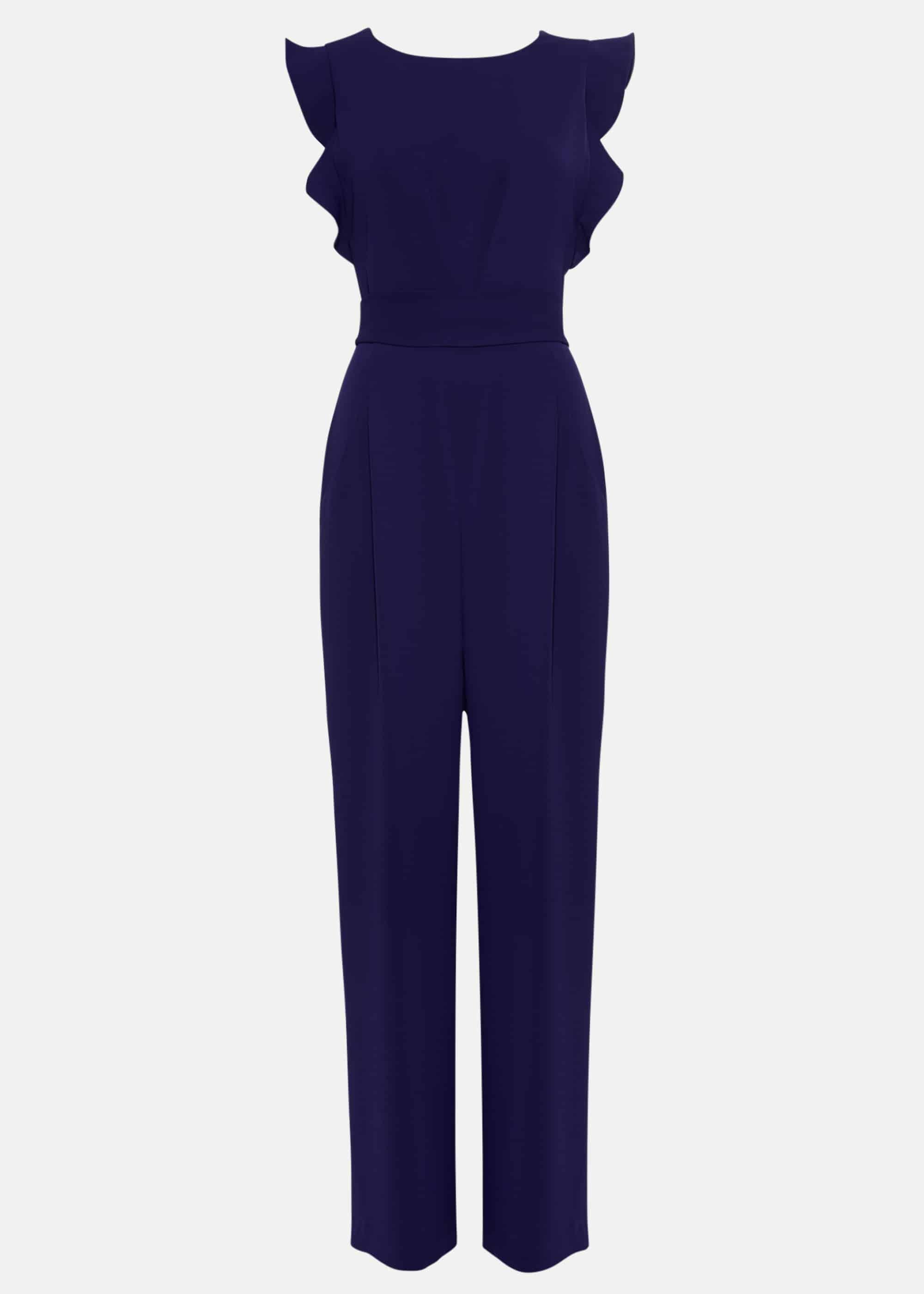 Victoriana Jumpsuit