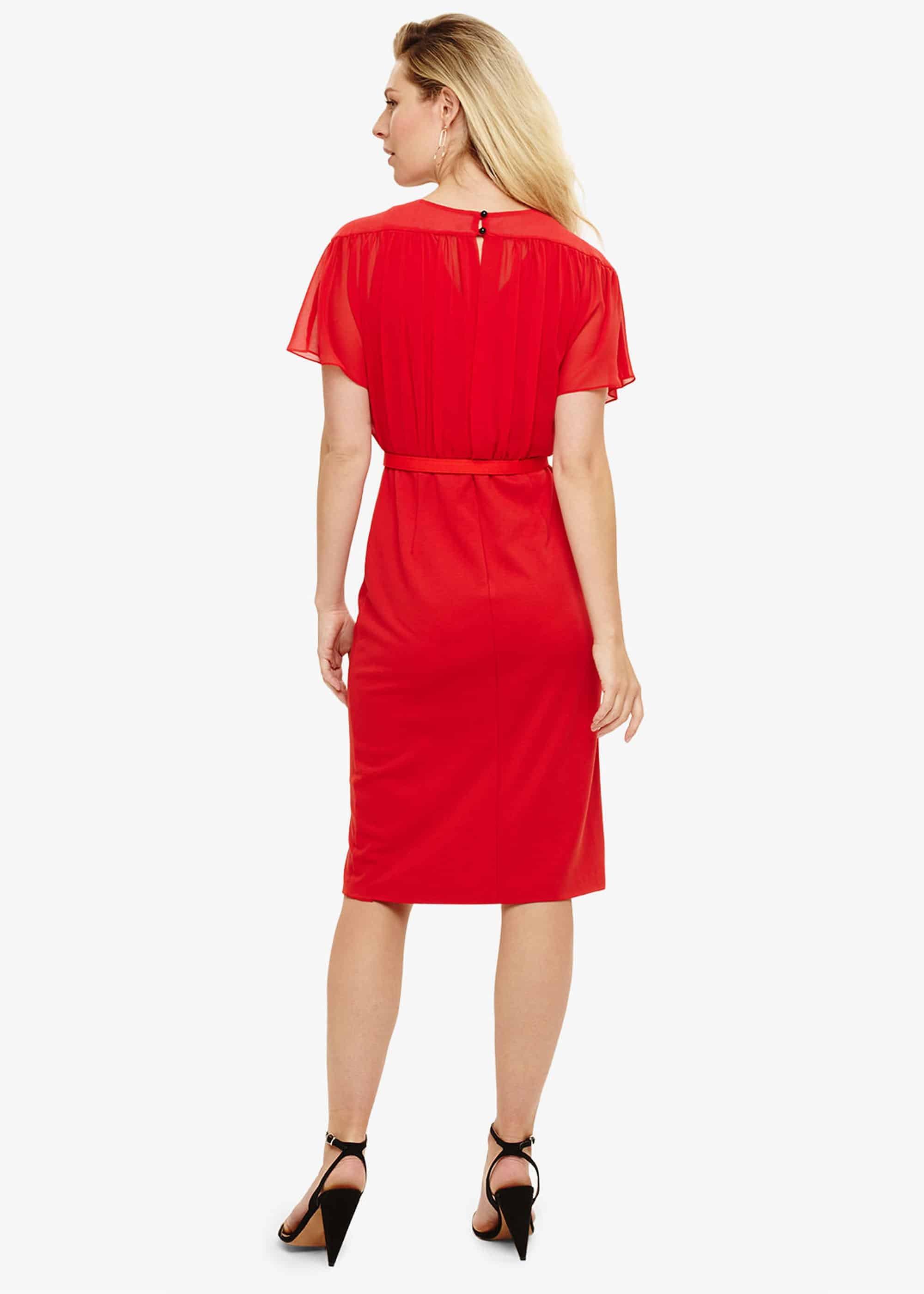 Alba Dress