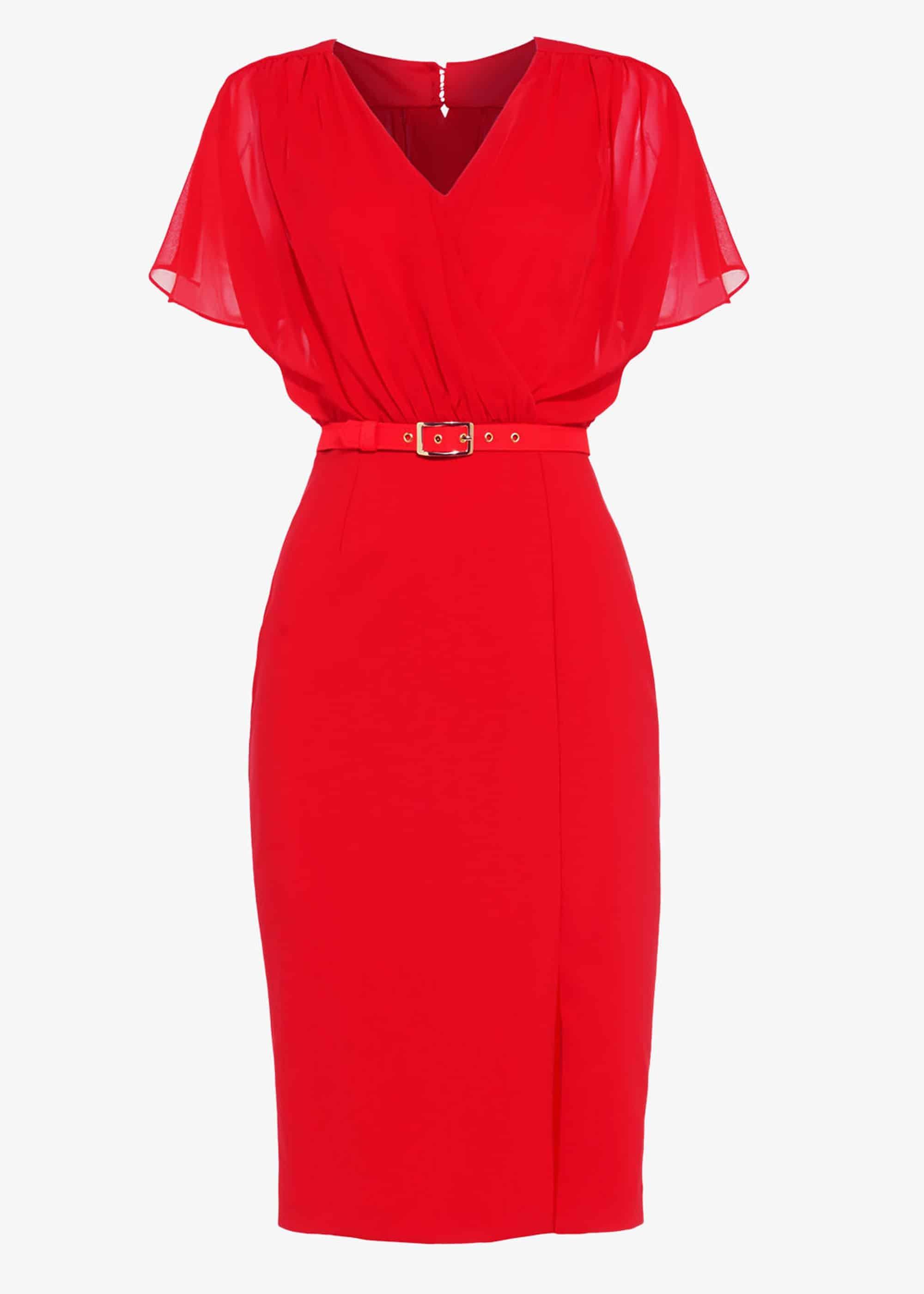 Alba Dress