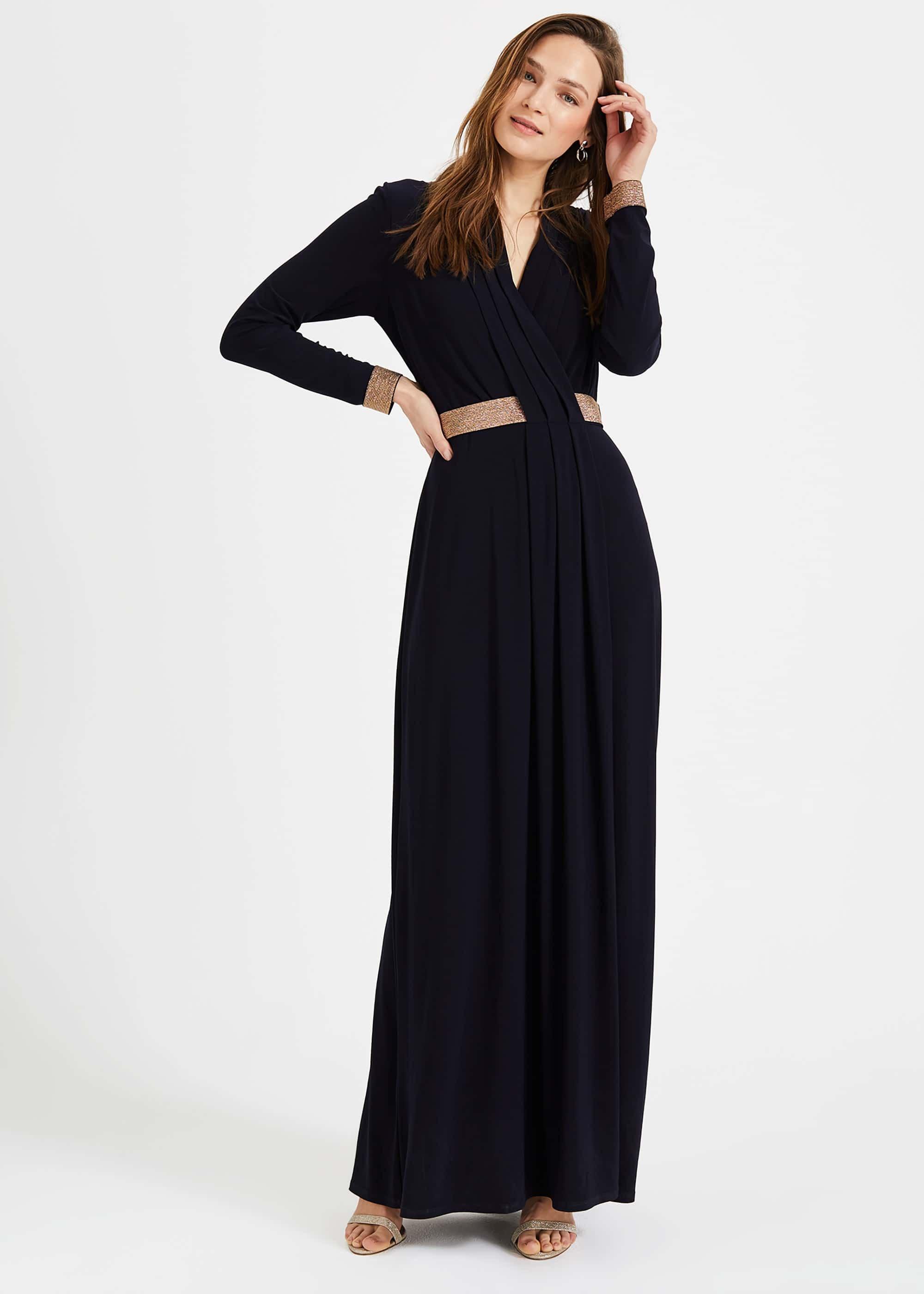 Julietta Maxi Dress