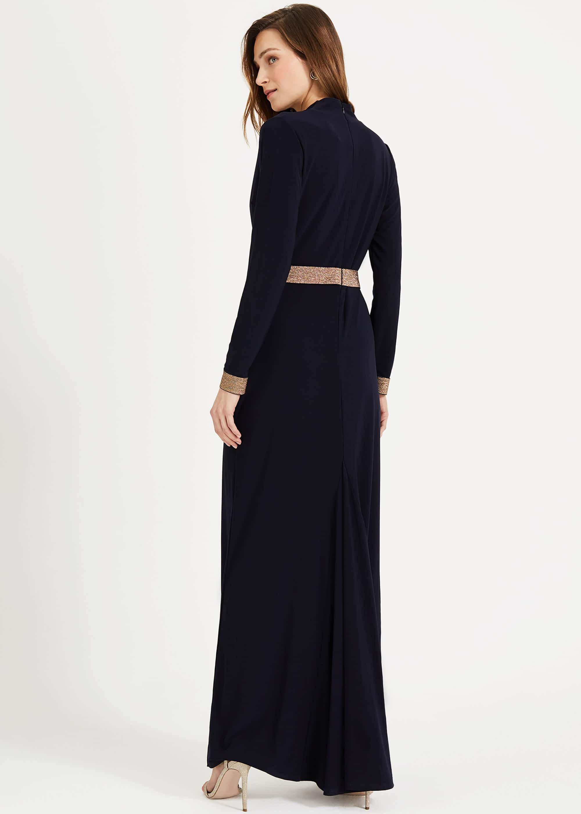 Julietta Maxi Dress