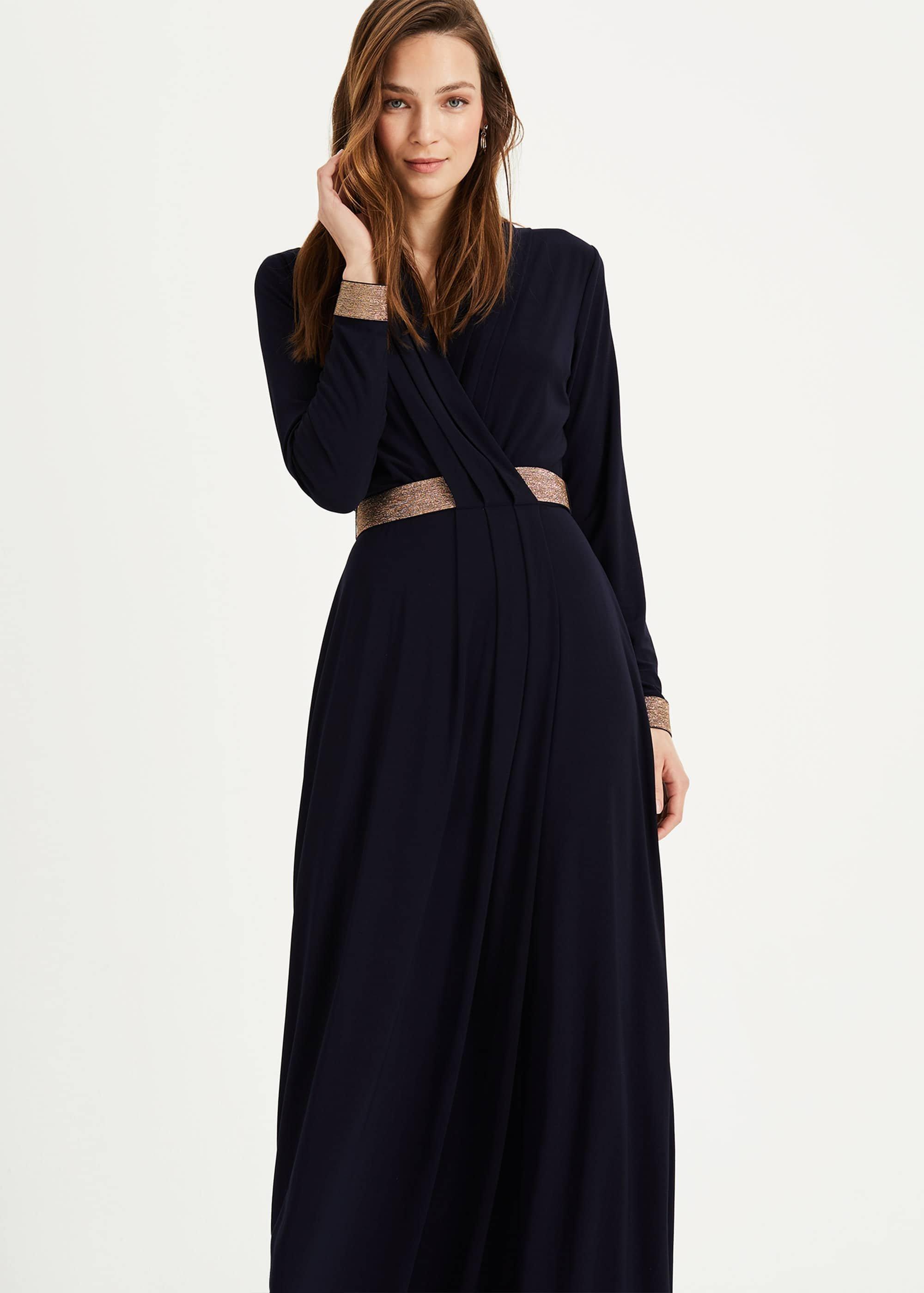 Julietta Maxi Dress