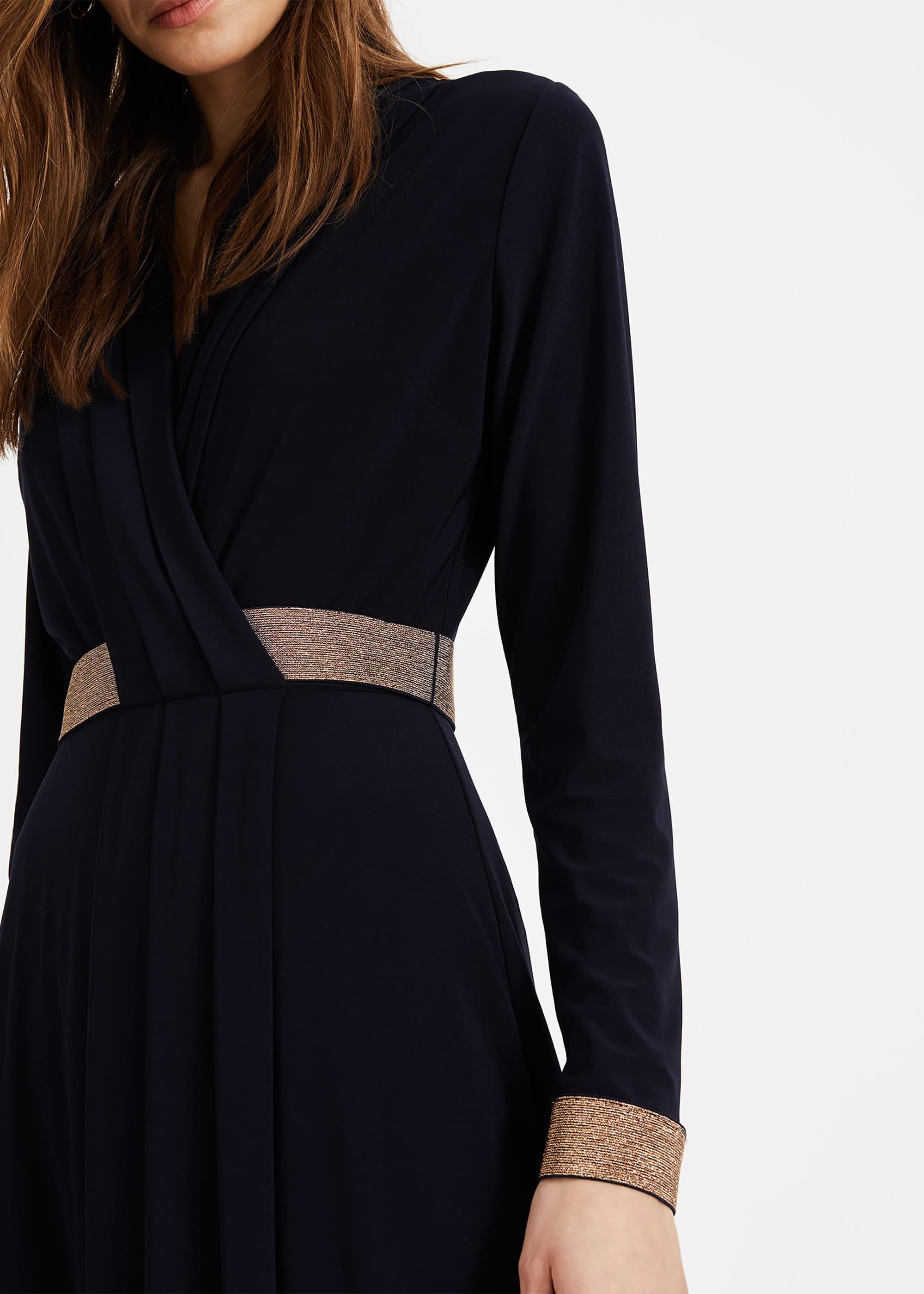 Julietta Maxi Dress