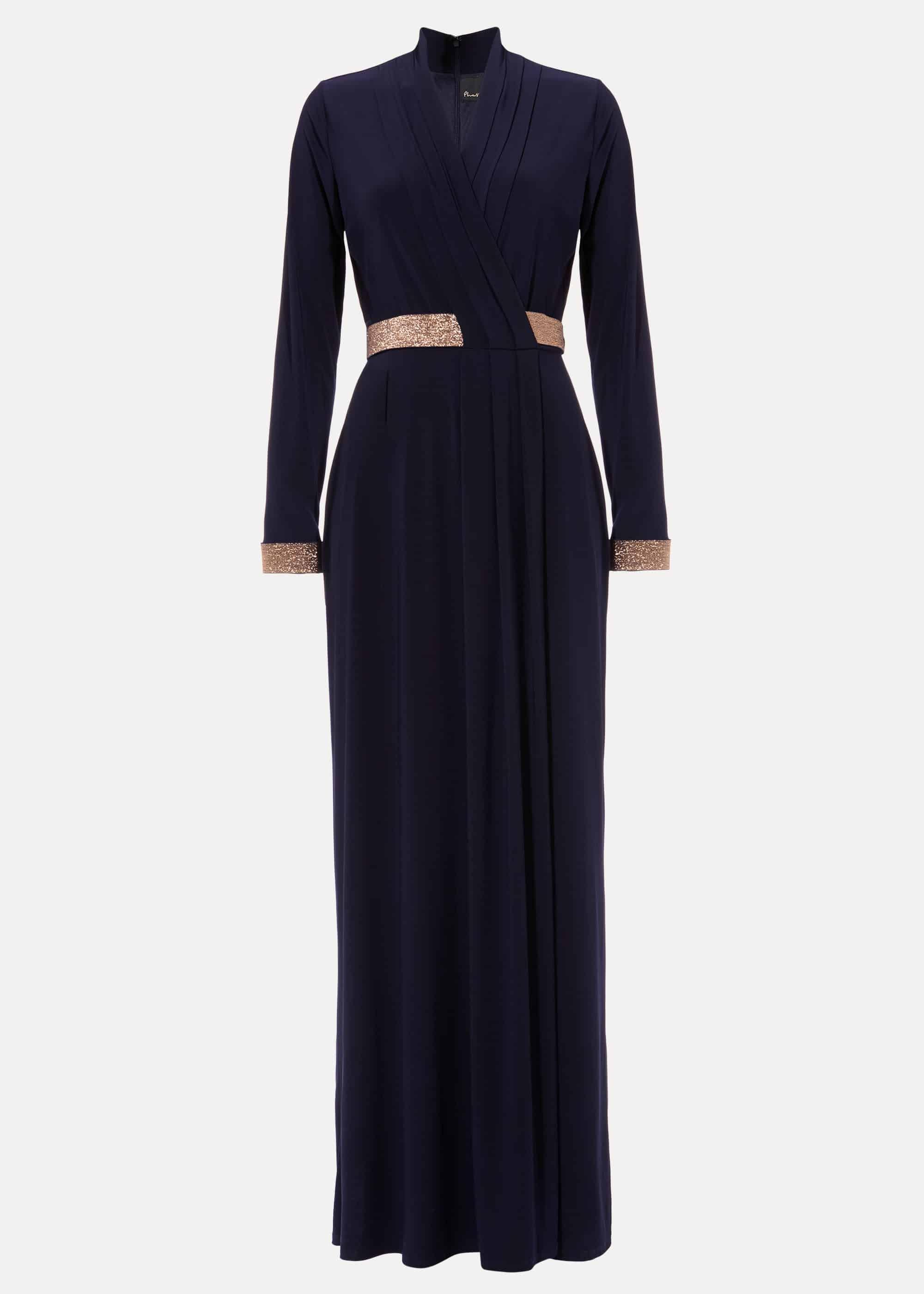 Julietta Maxi Dress