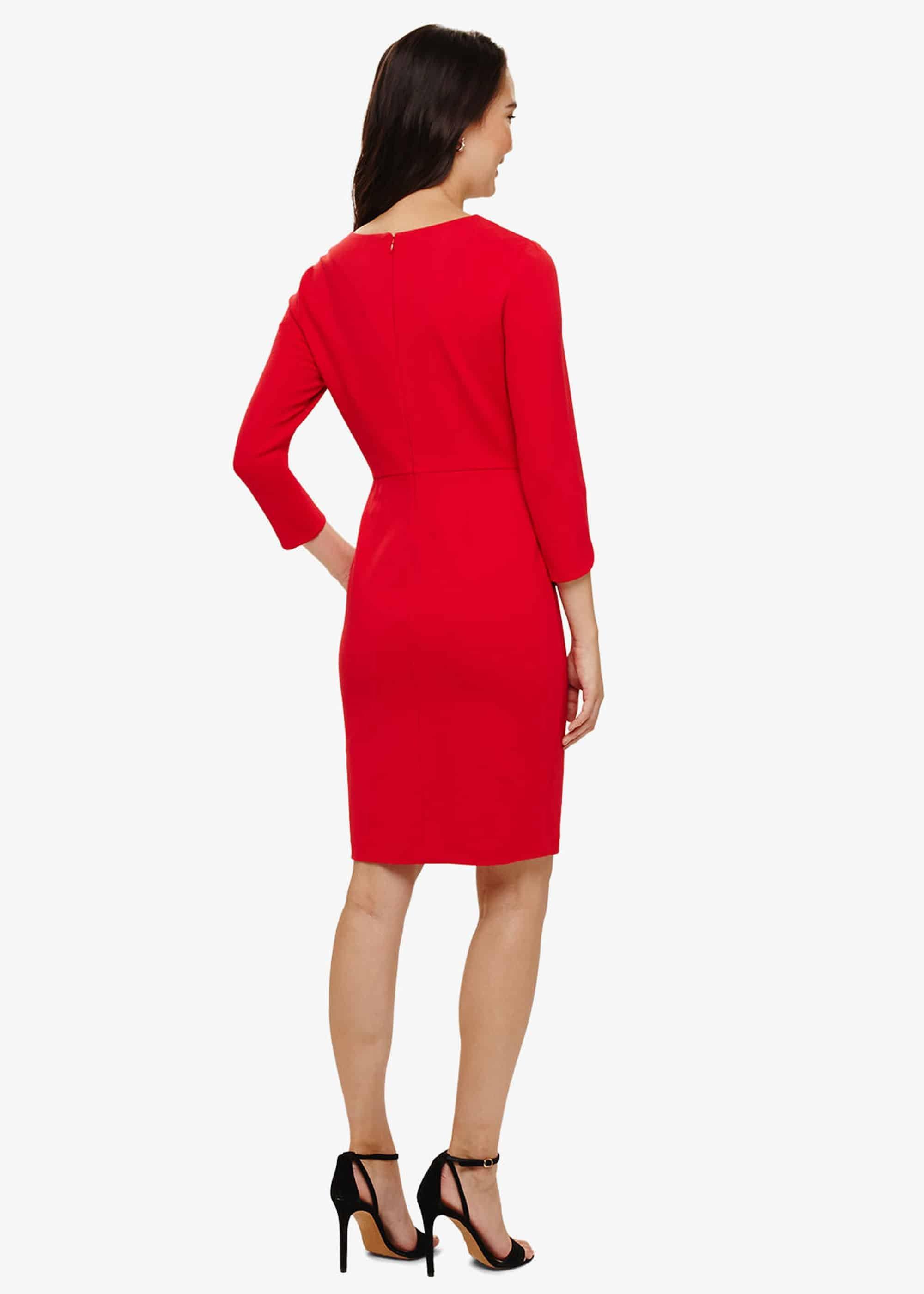 Leanna Dress