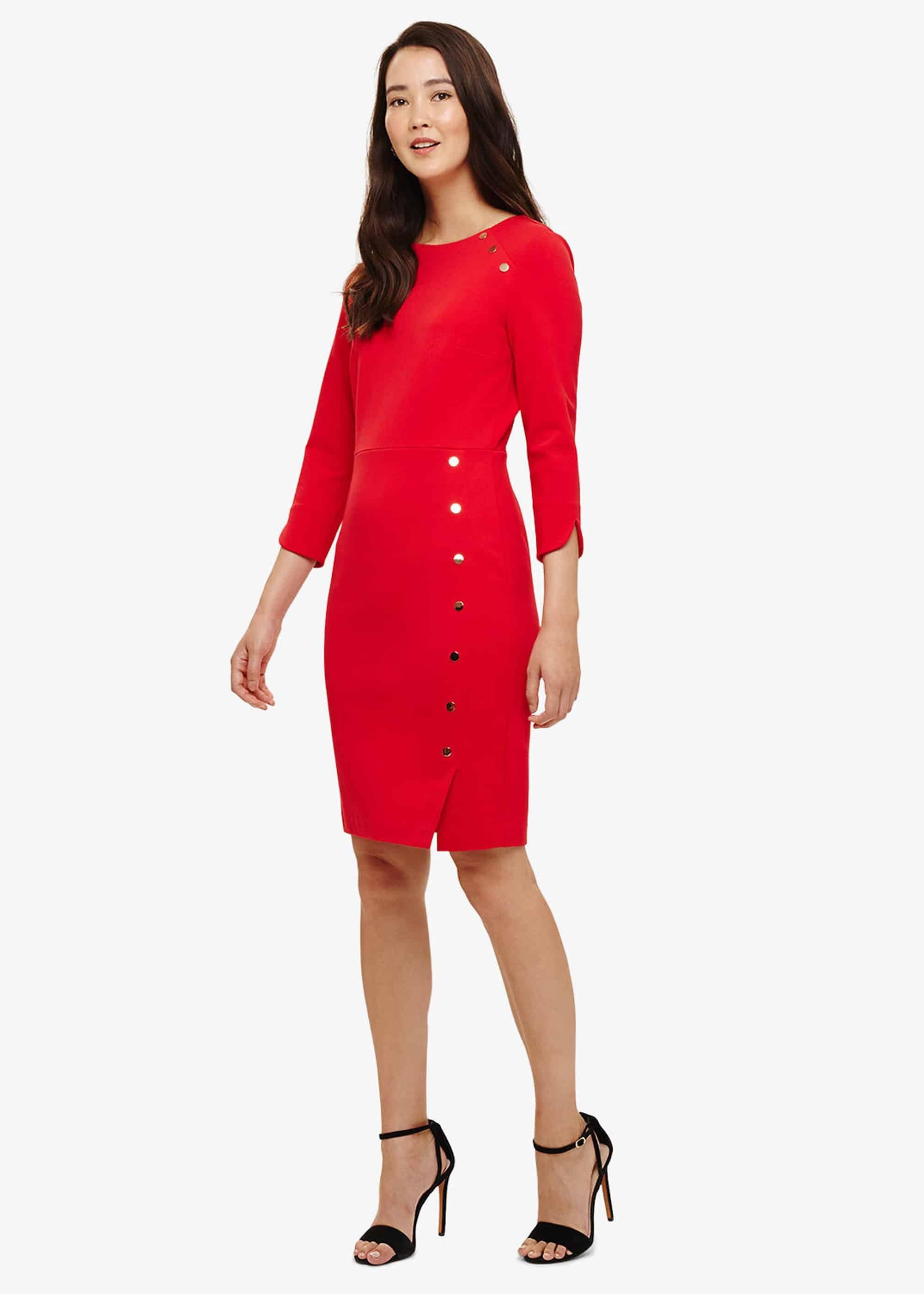 Leanna Dress