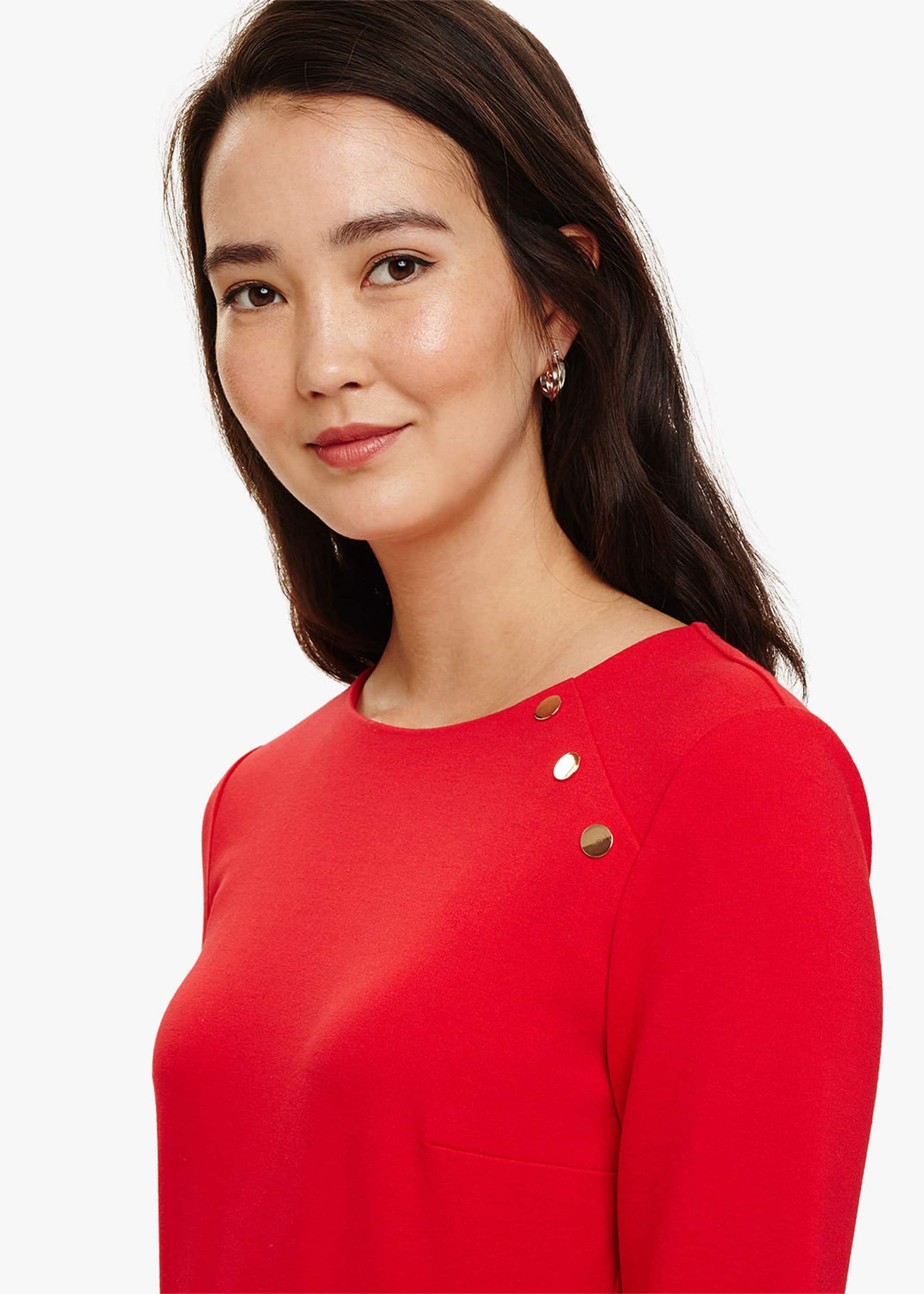 Leanna Dress