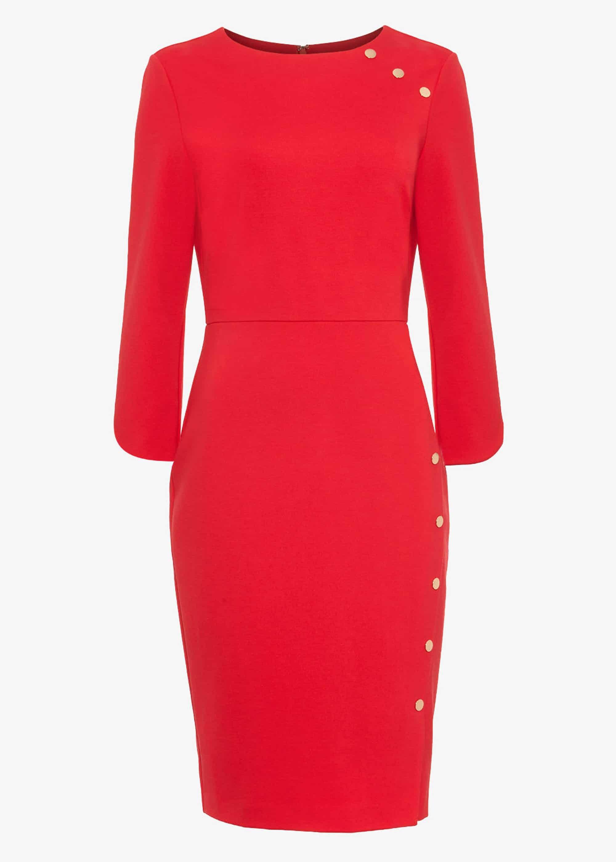 Leanna Dress