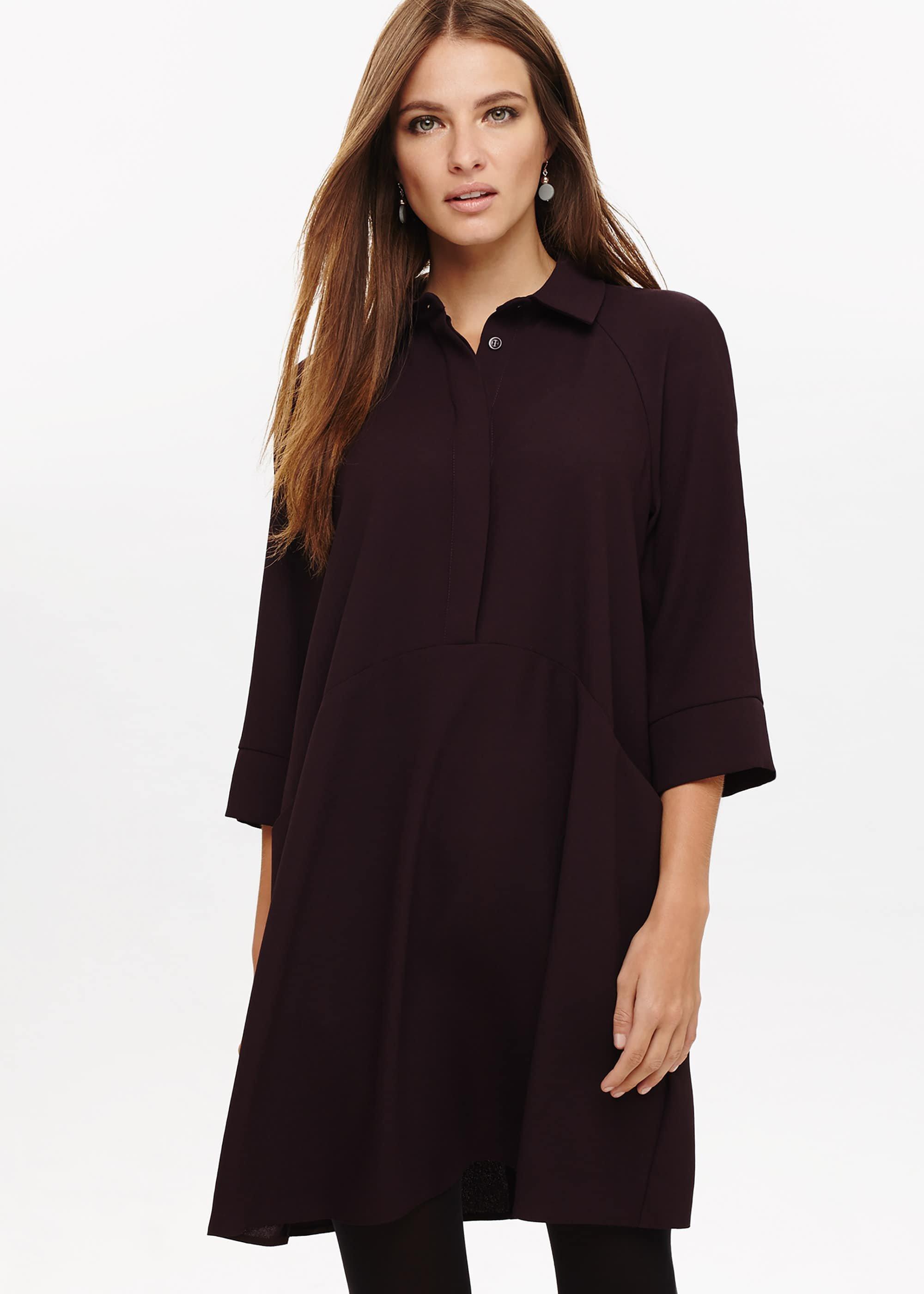 Bella Swing Dress