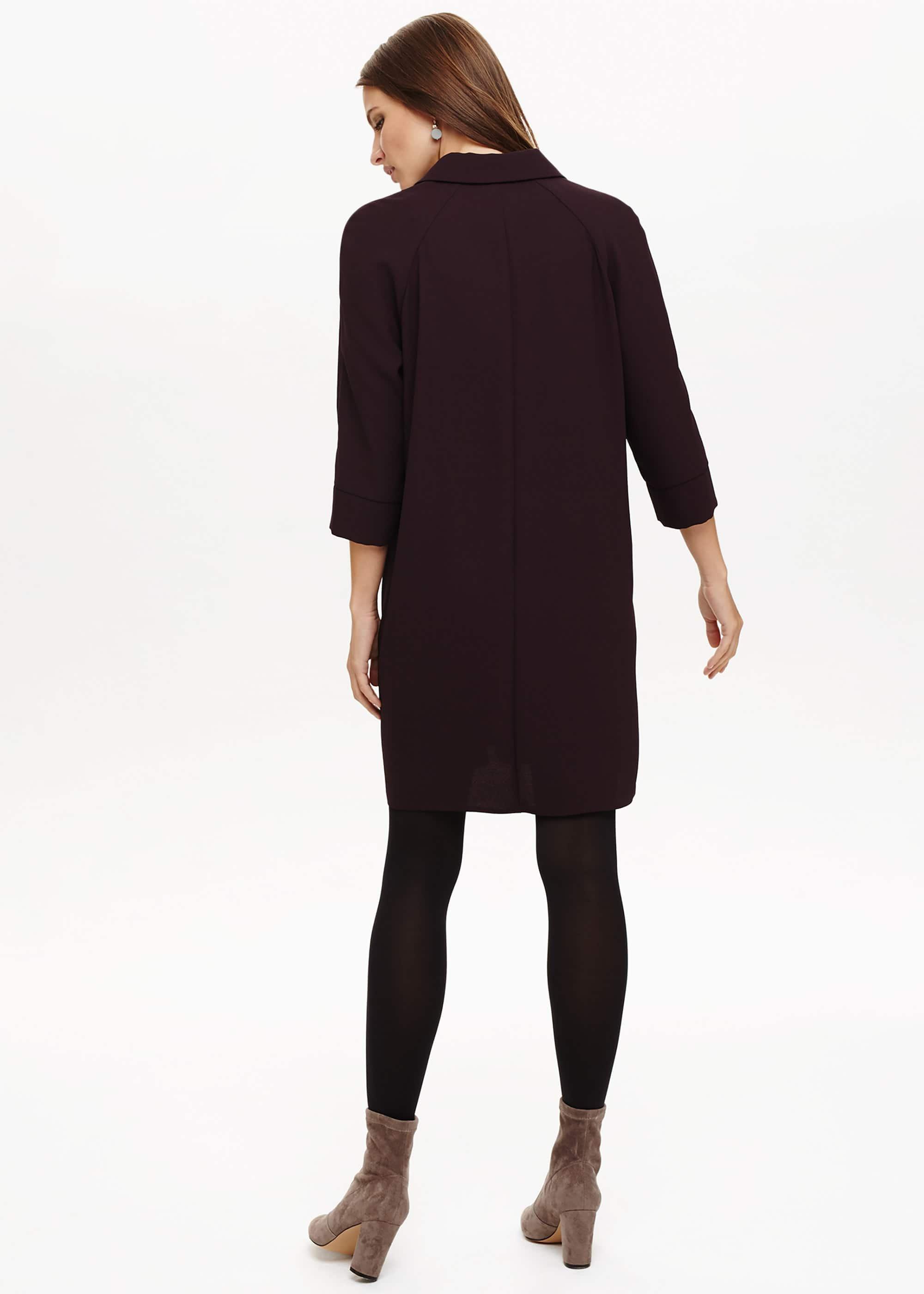 Bella Swing Dress