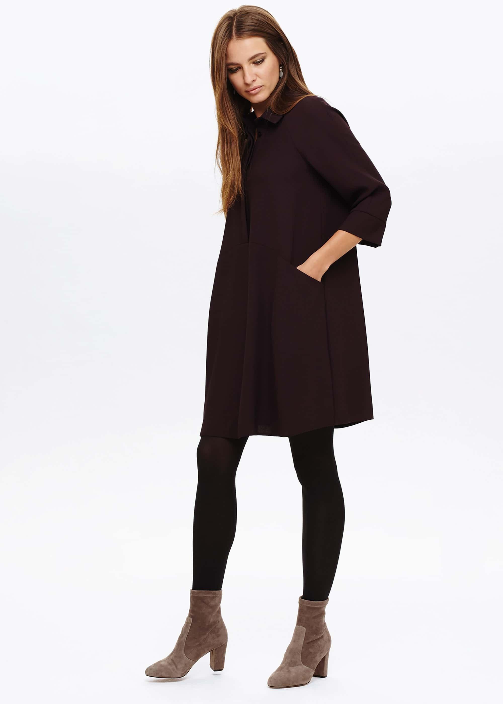 Bella Swing Dress