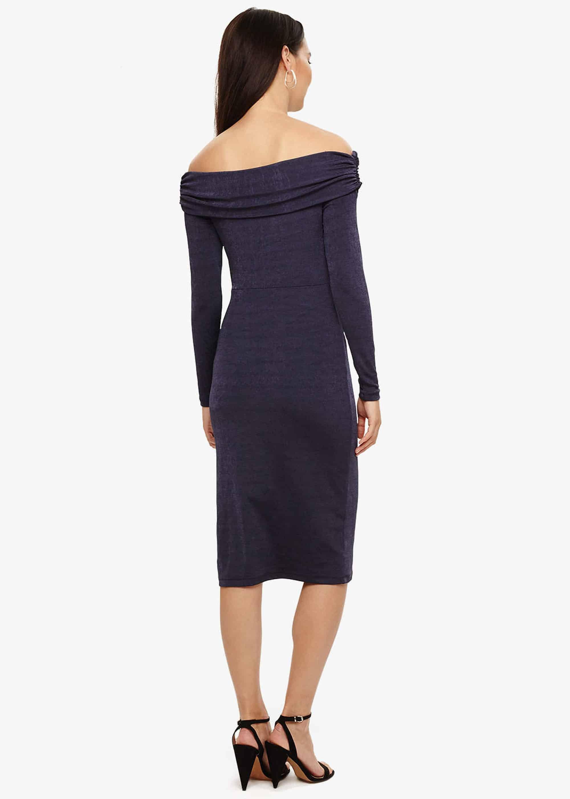 Bayley Bardot Dress