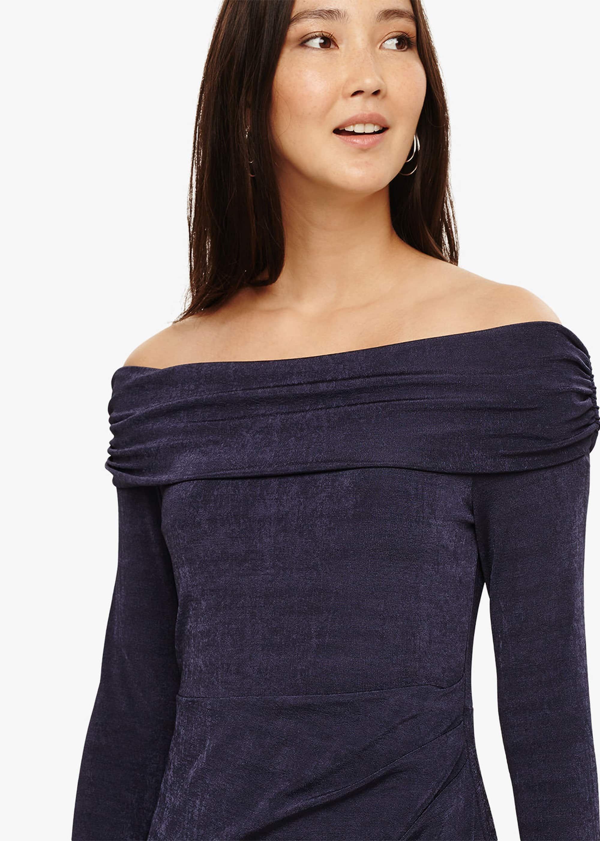 Bayley Bardot Dress