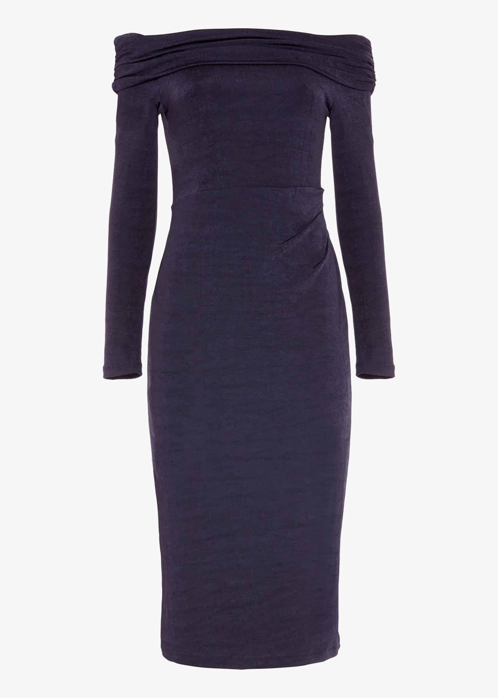 Bayley Bardot Dress