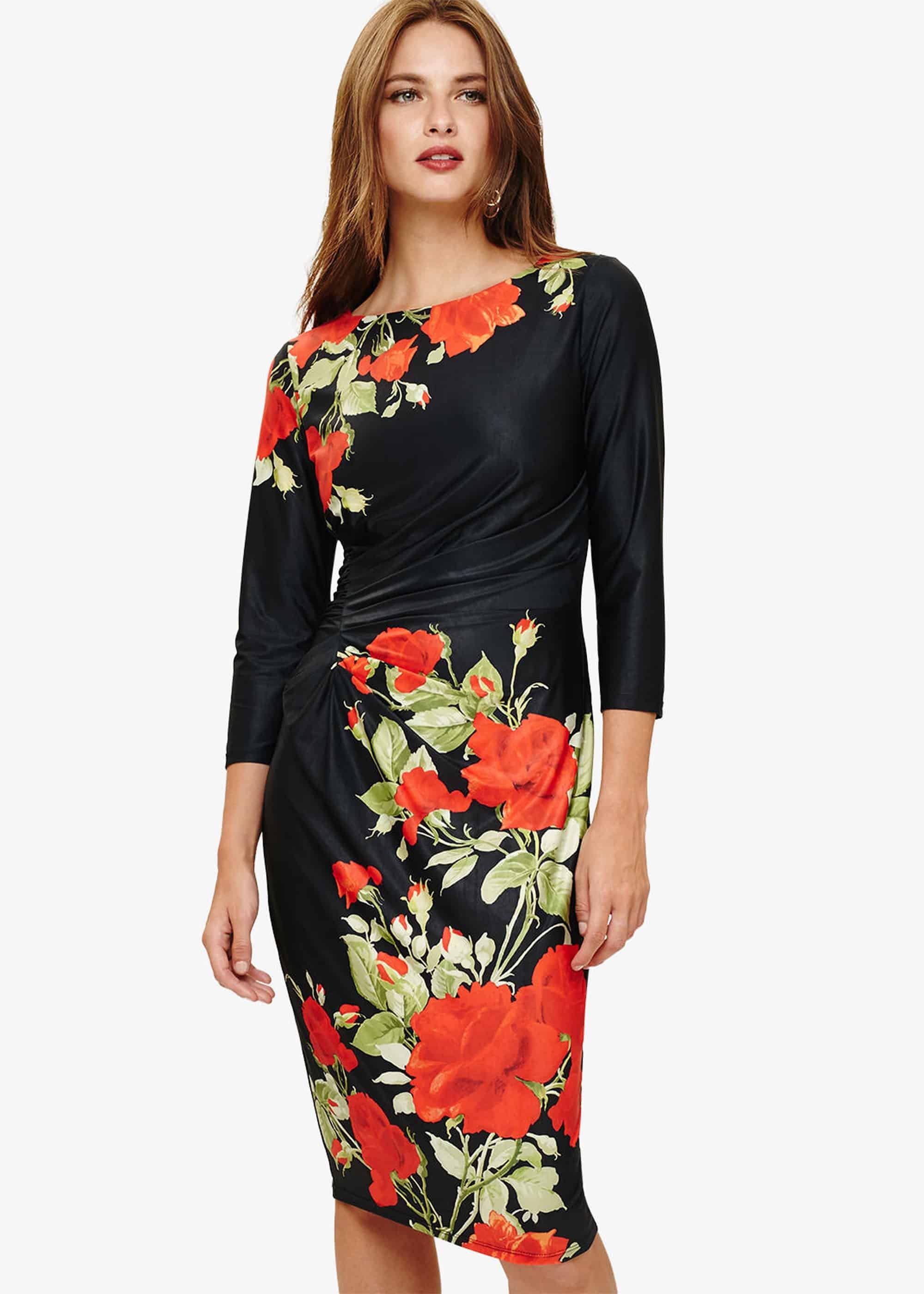 Grace Rose Dress