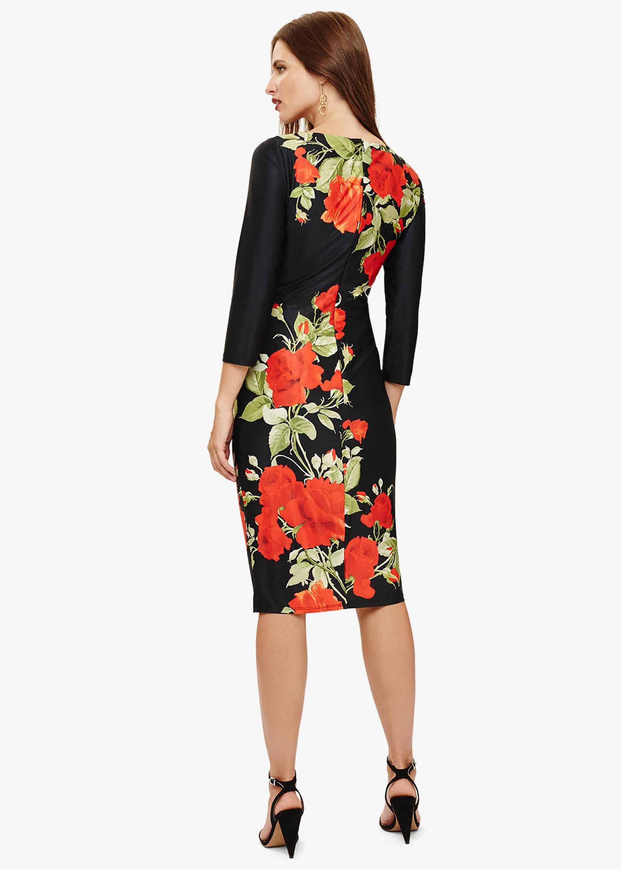Grace Rose Dress