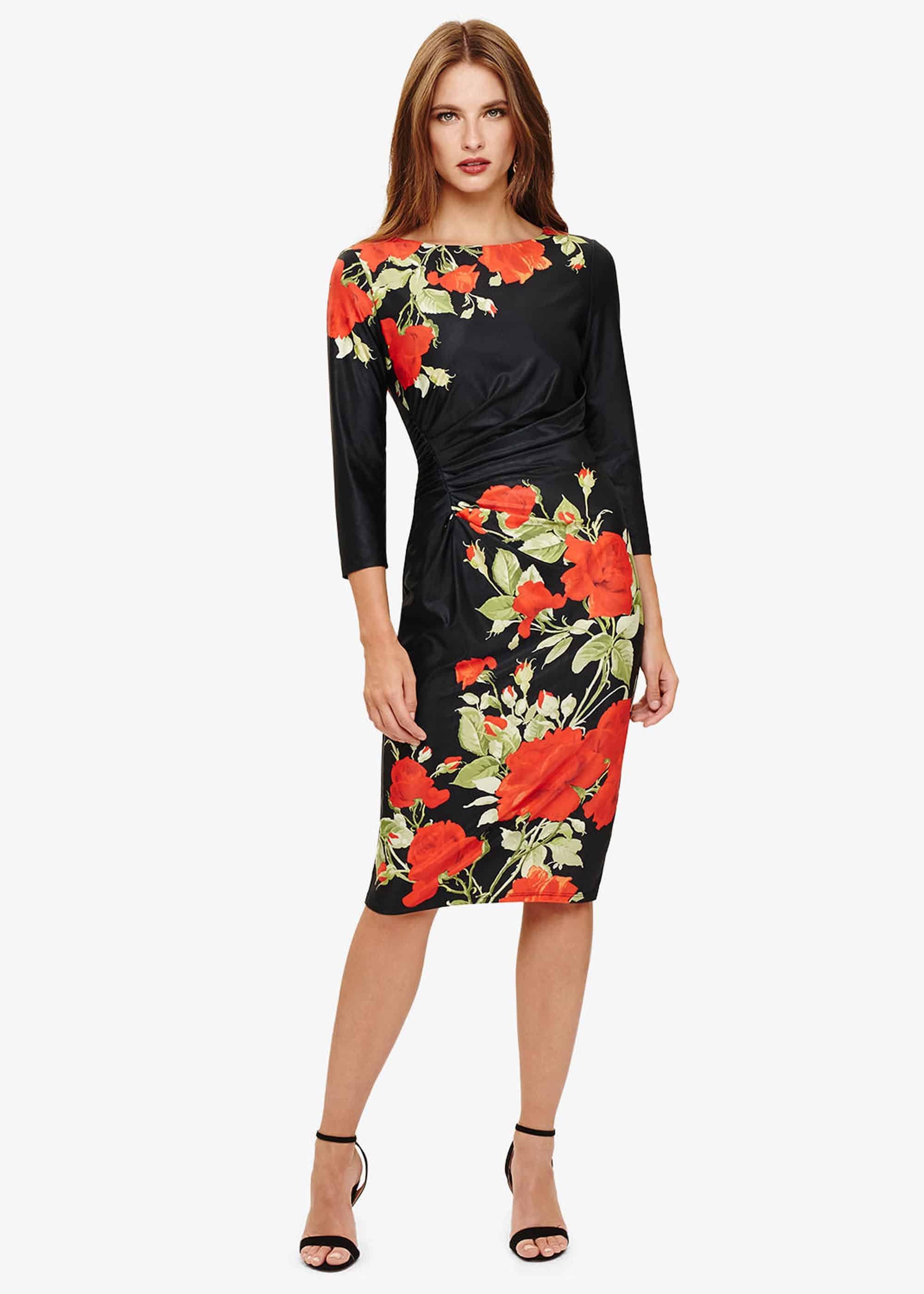 Grace Rose Dress