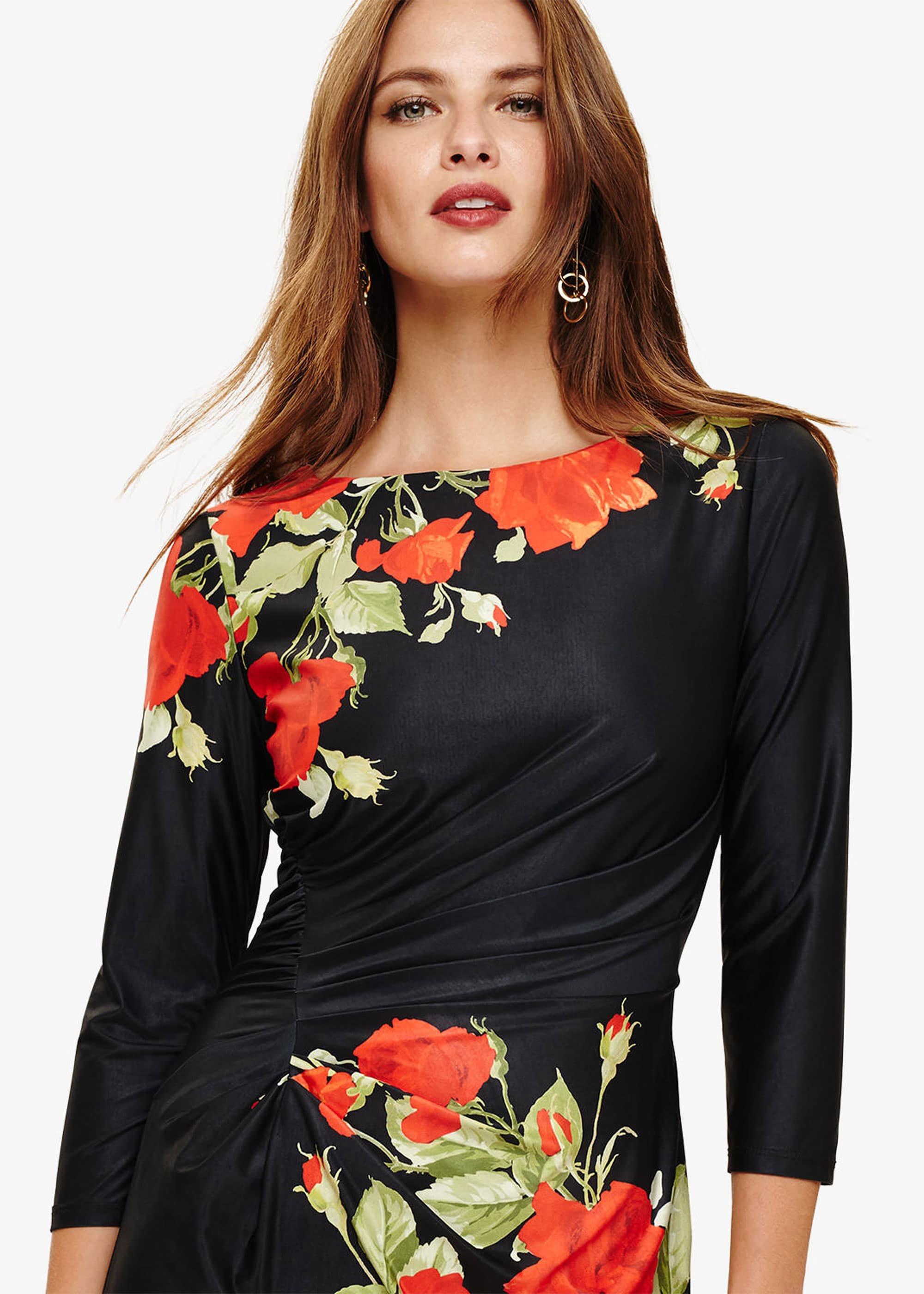Grace Rose Dress