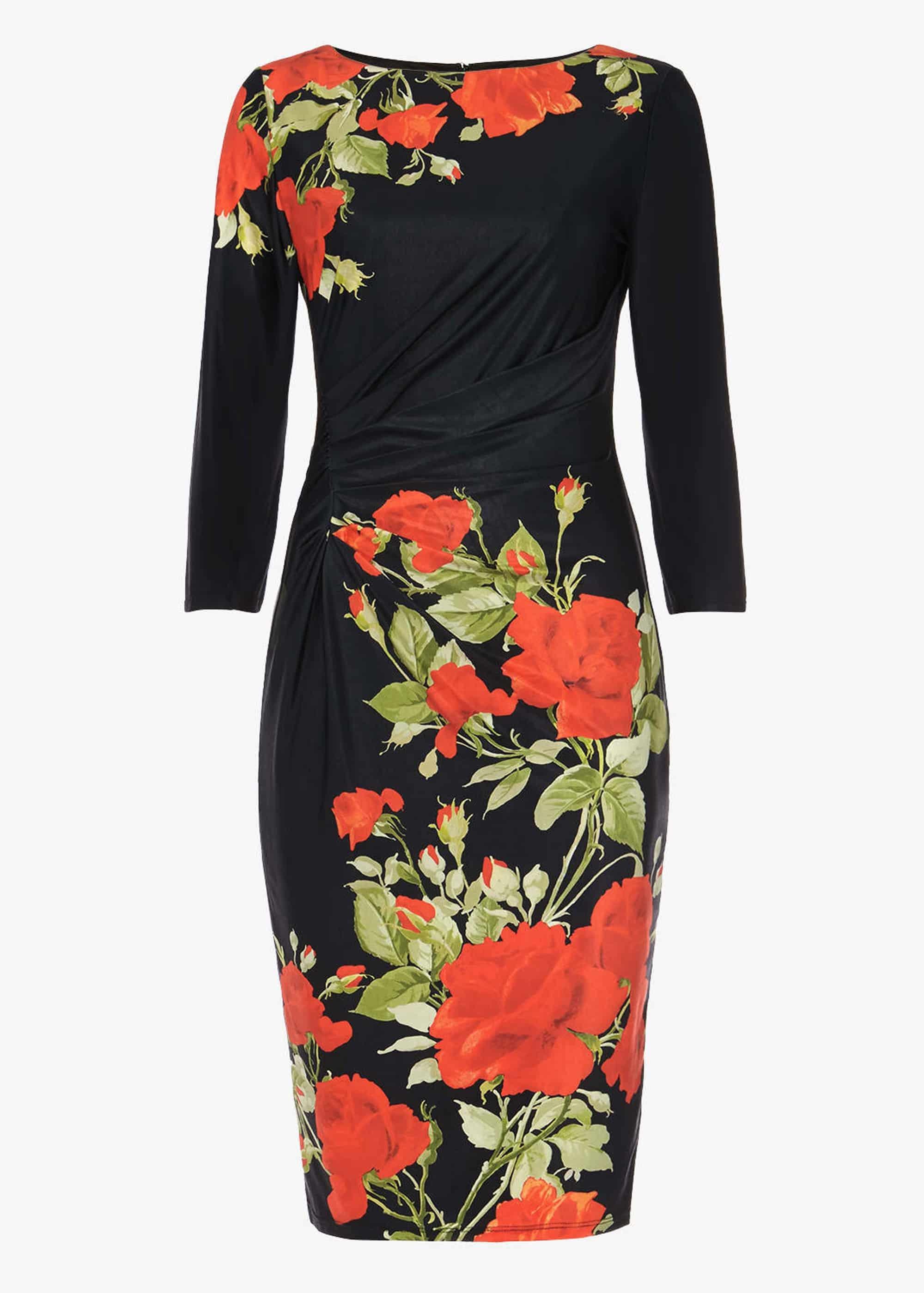 Grace Rose Dress