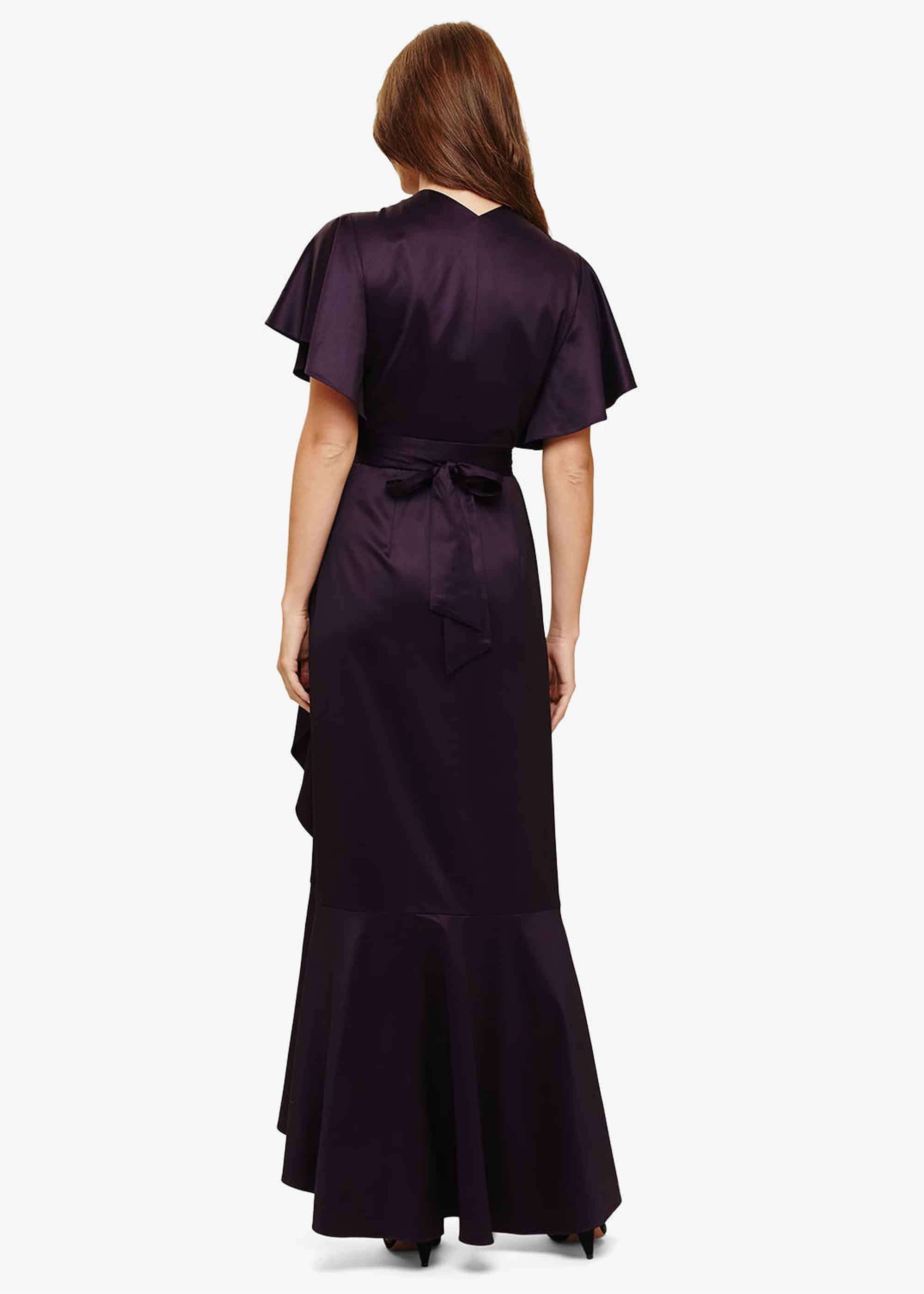 Angelina Maxi Dress