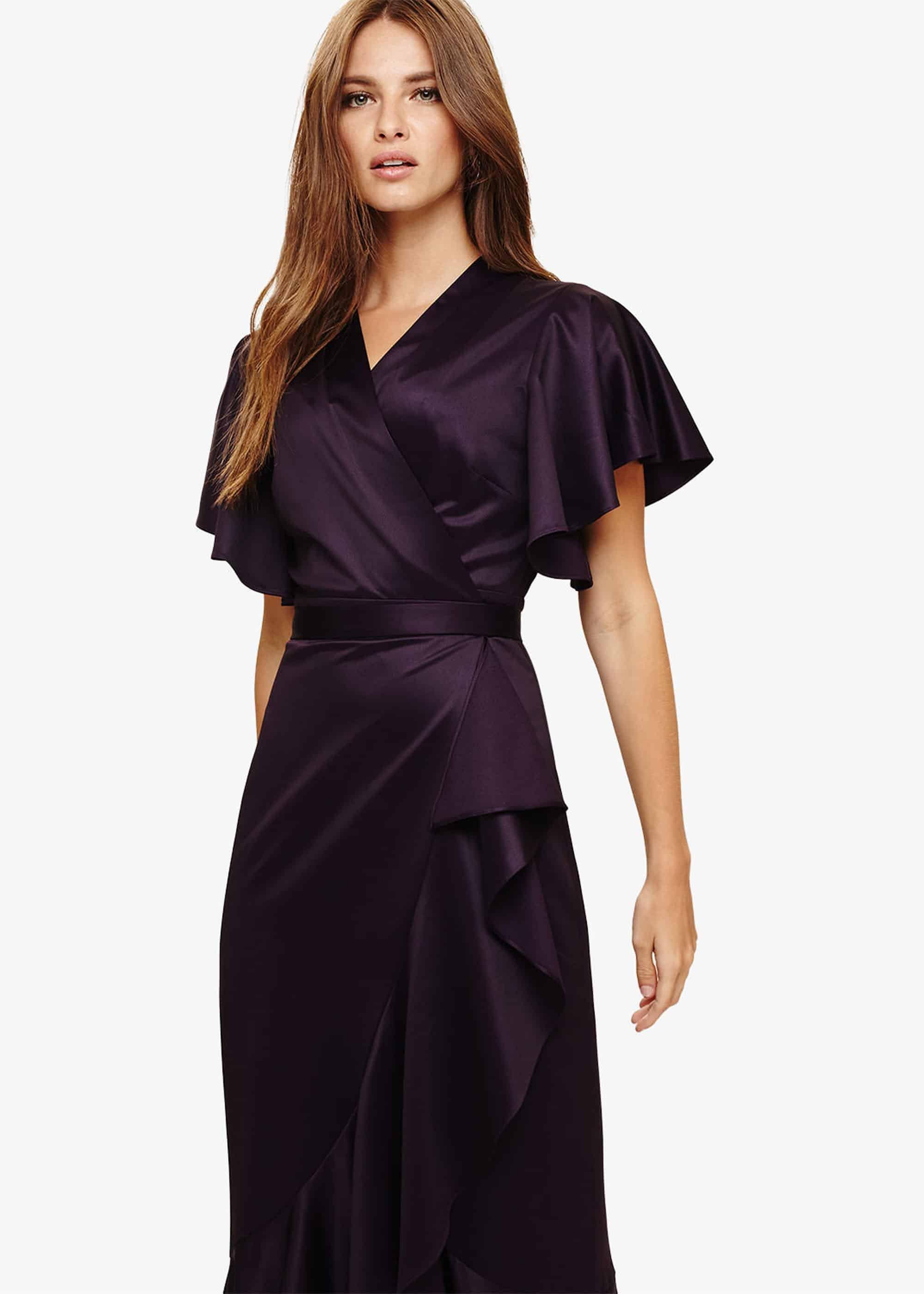 Angelina Maxi Dress