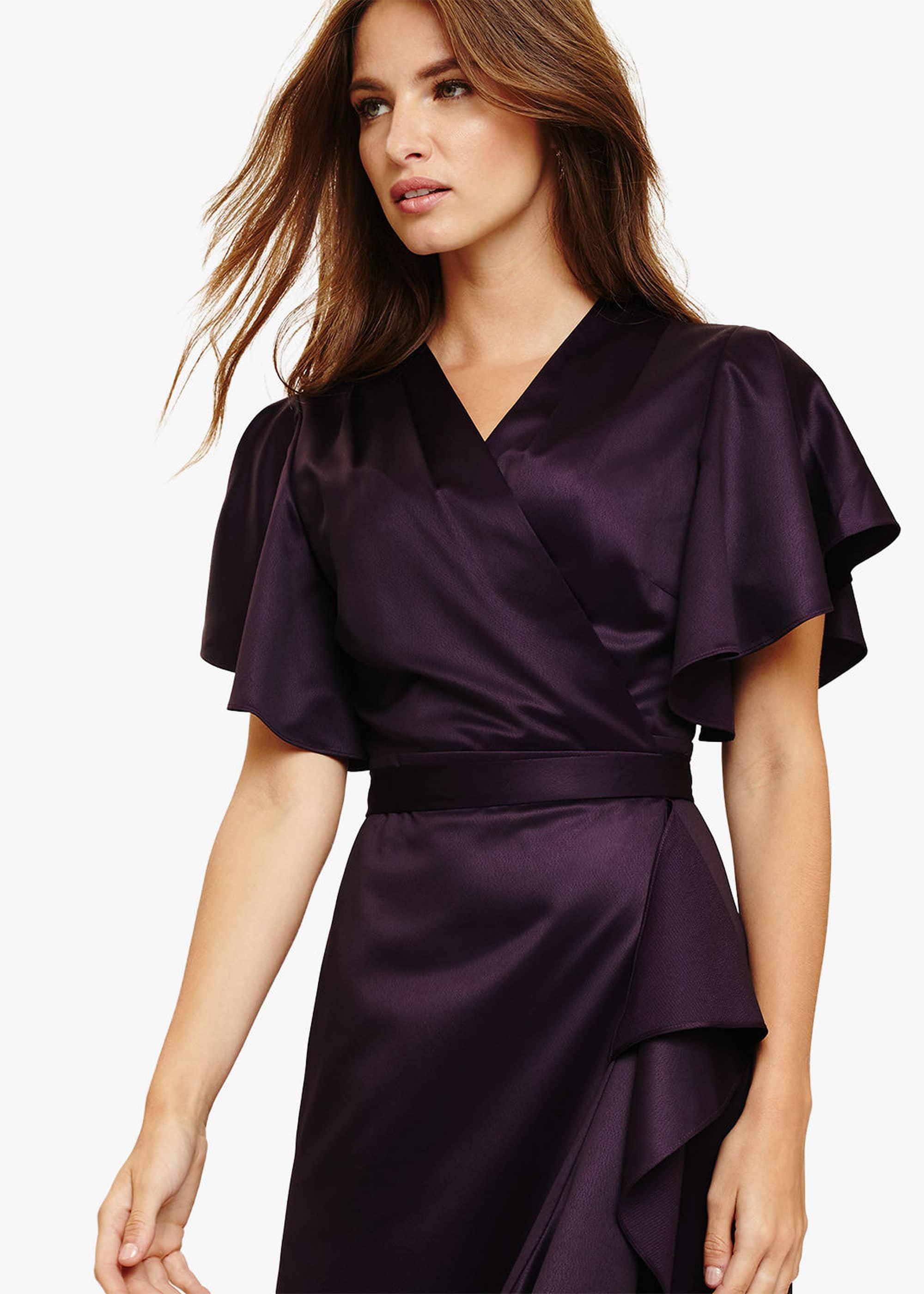 Angelina Maxi Dress