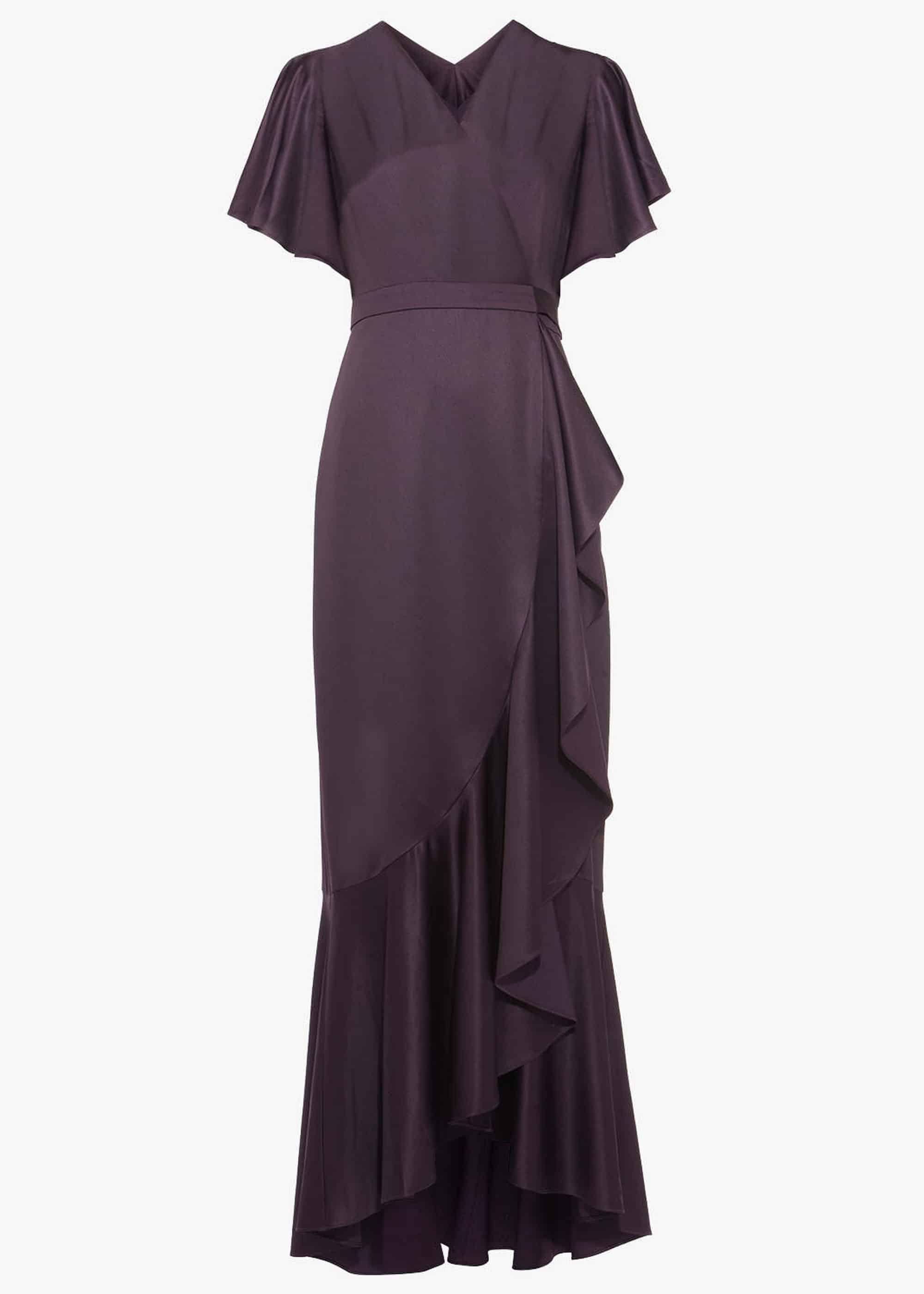 Angelina Maxi Dress