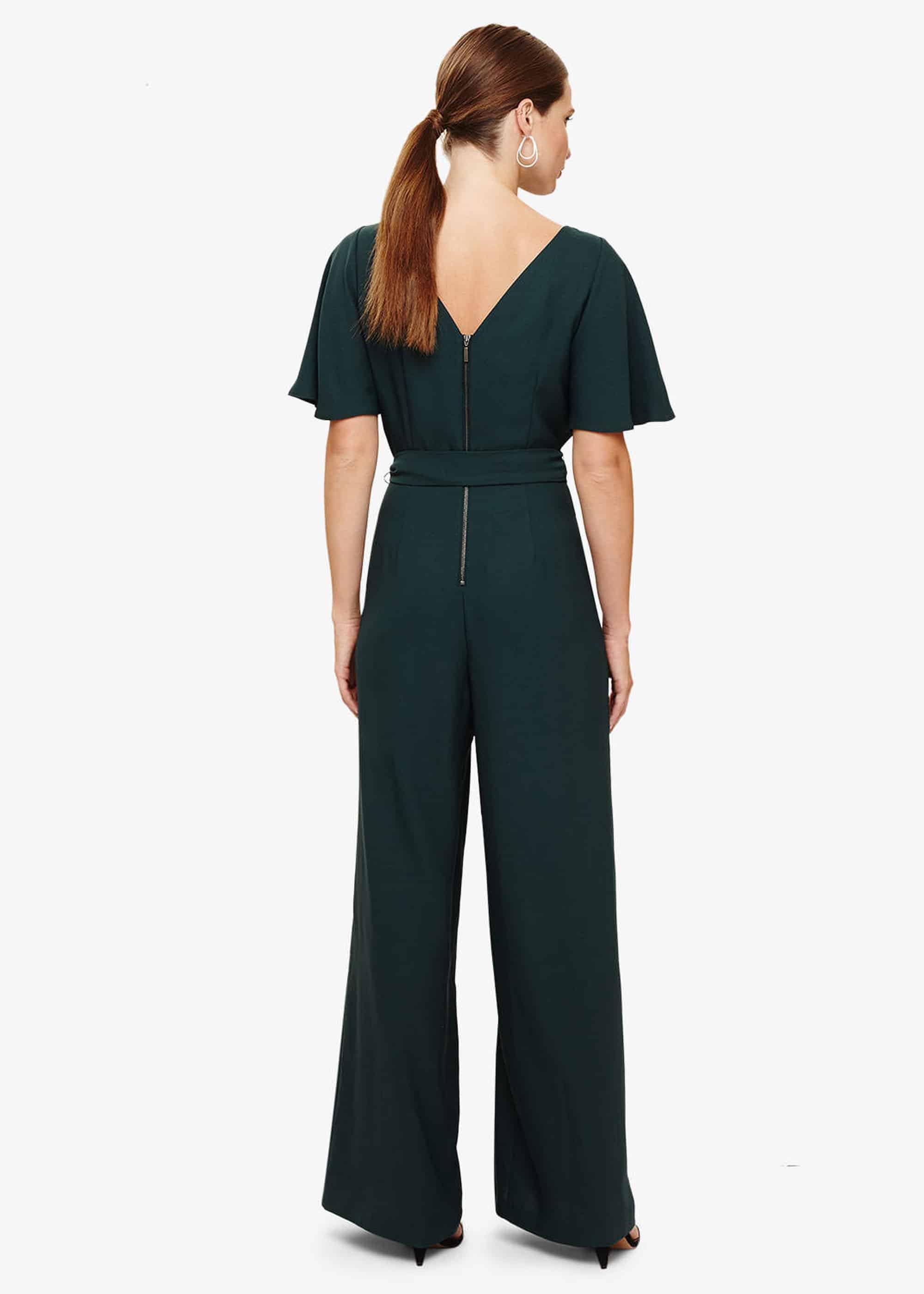 Perrie Jumpsuit
