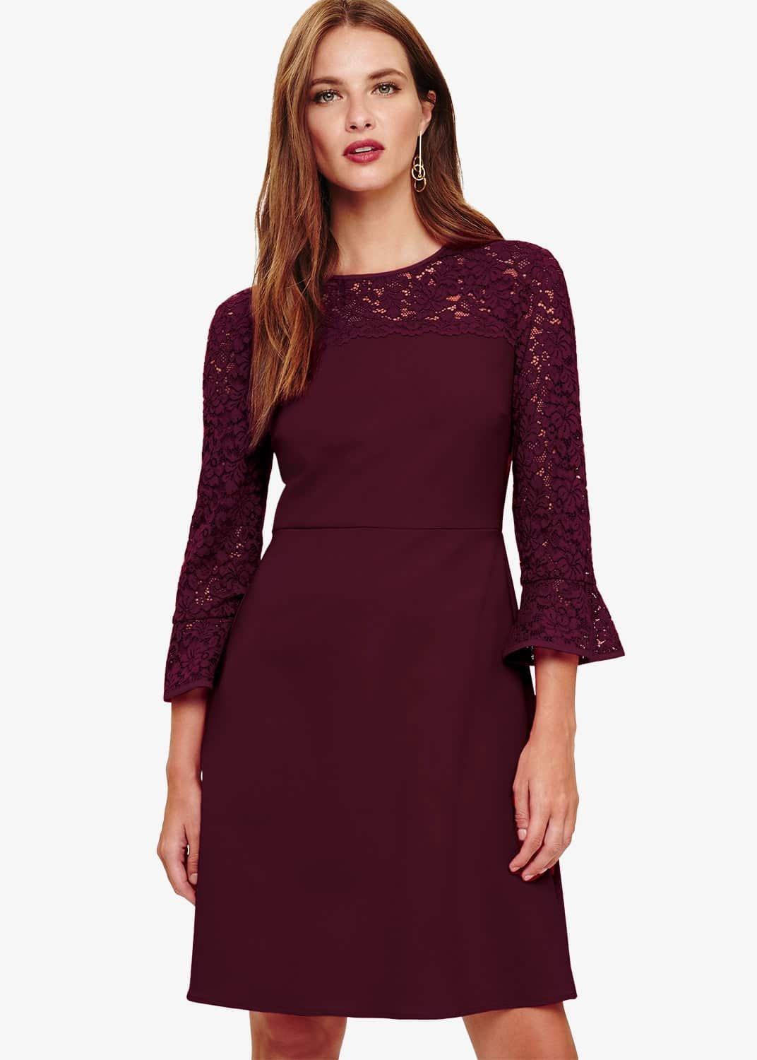 Esme Dress