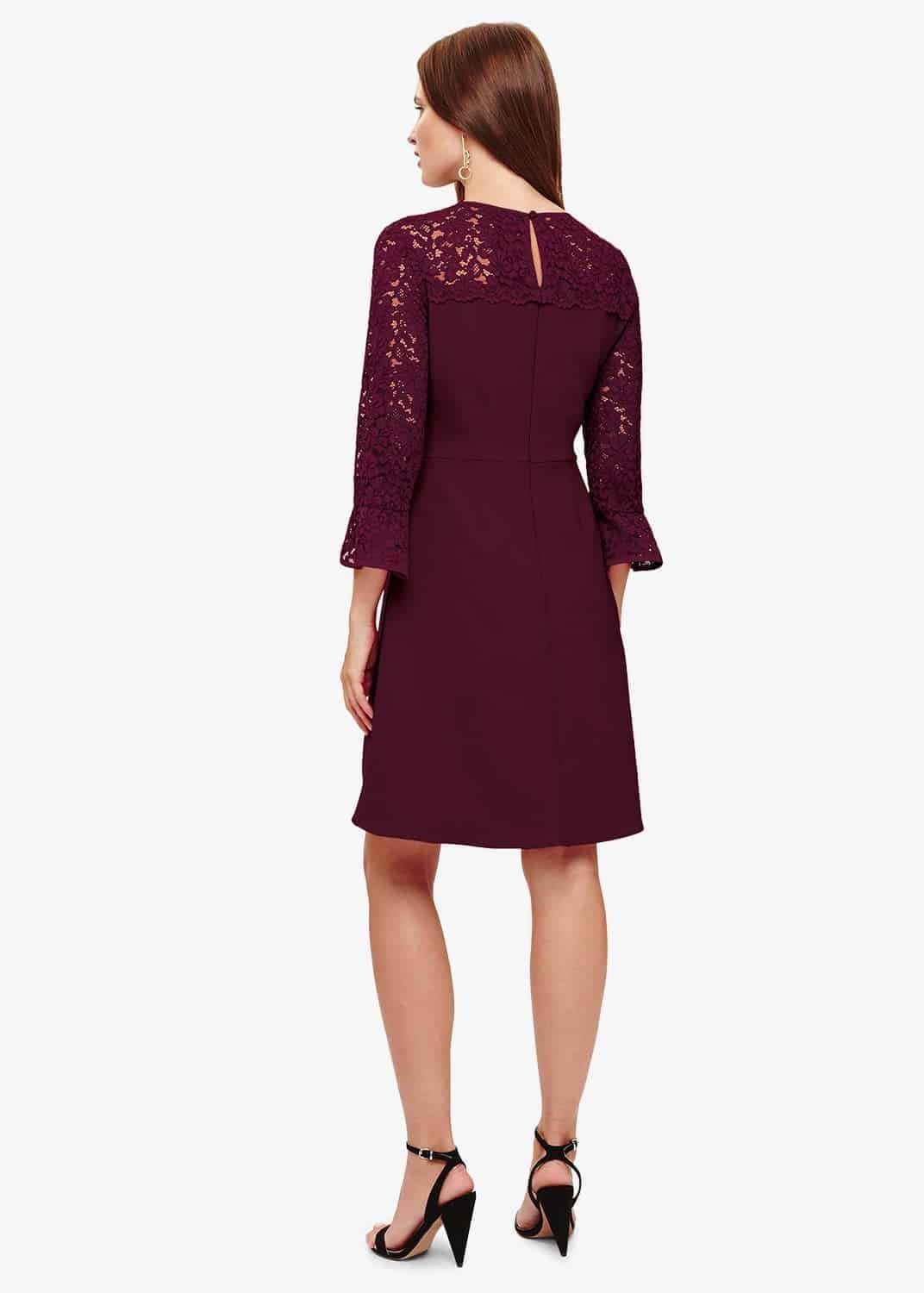 Esme Dress
