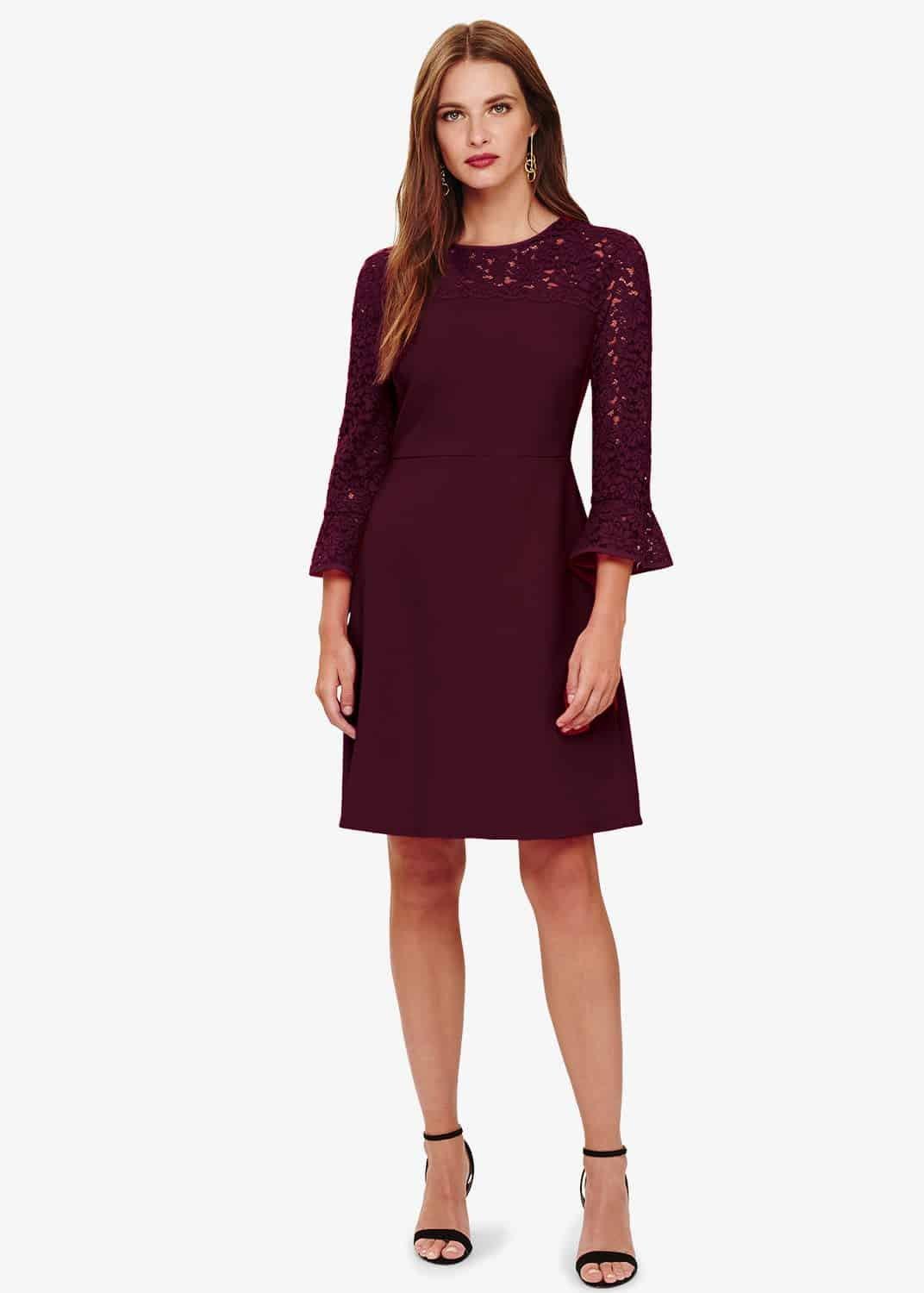 Esme Dress