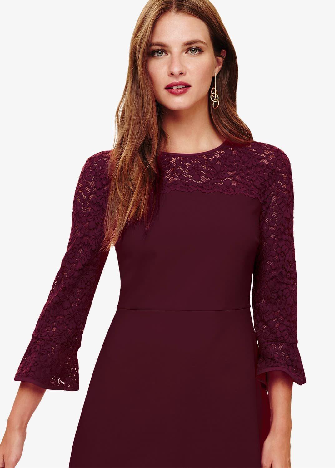 Esme Dress