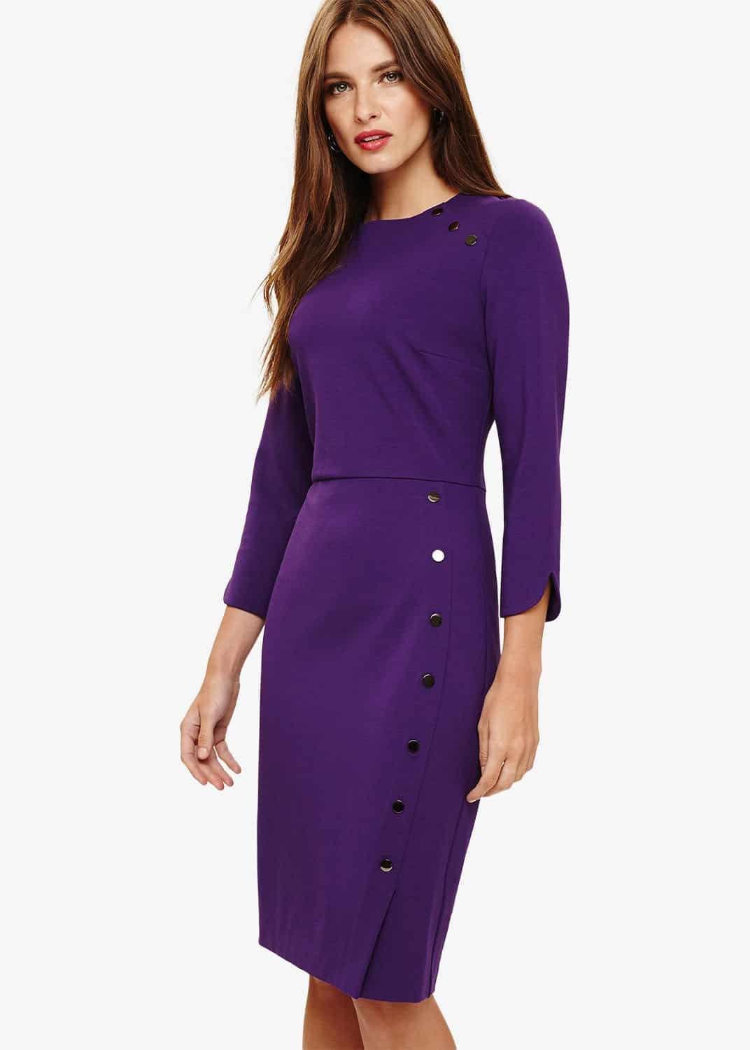 Leanna Dress