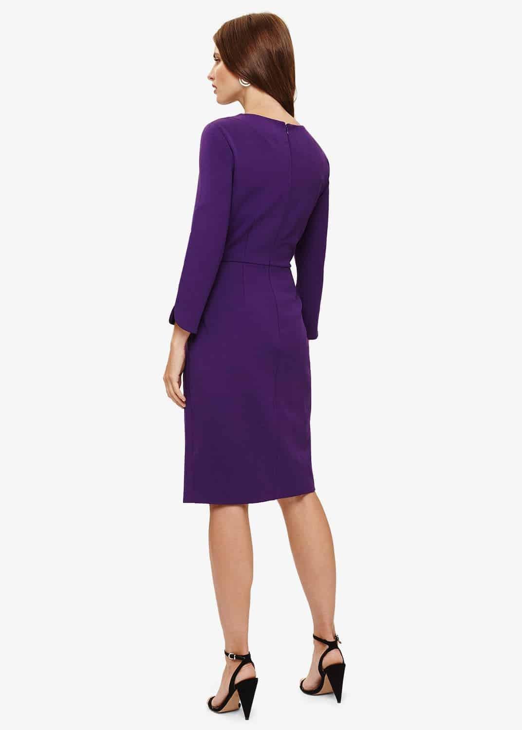 Leanna Dress