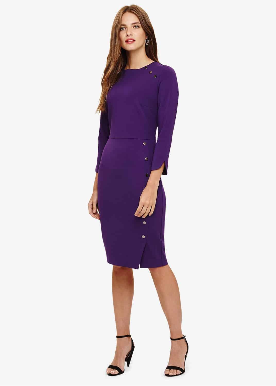 Leanna Dress
