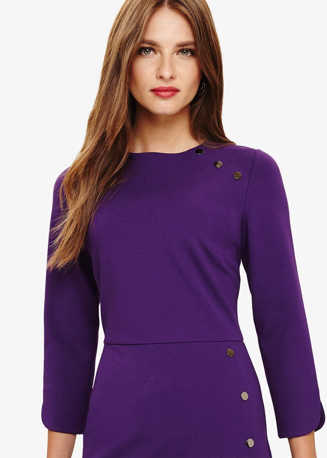 Leanna Dress