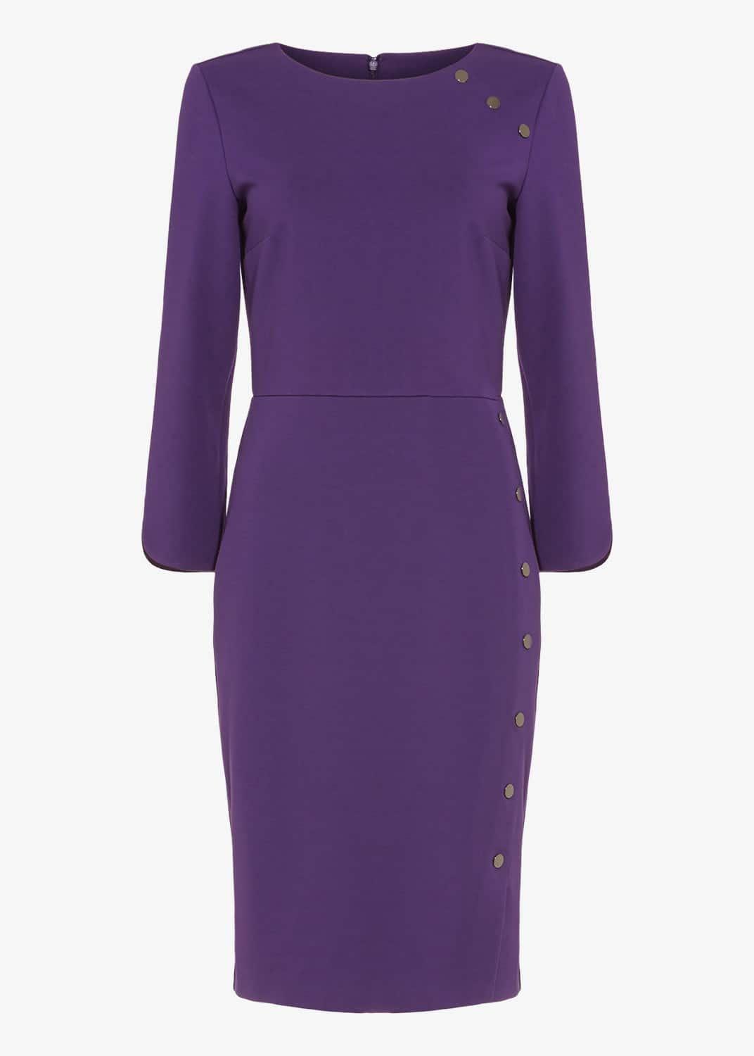 Leanna Dress
