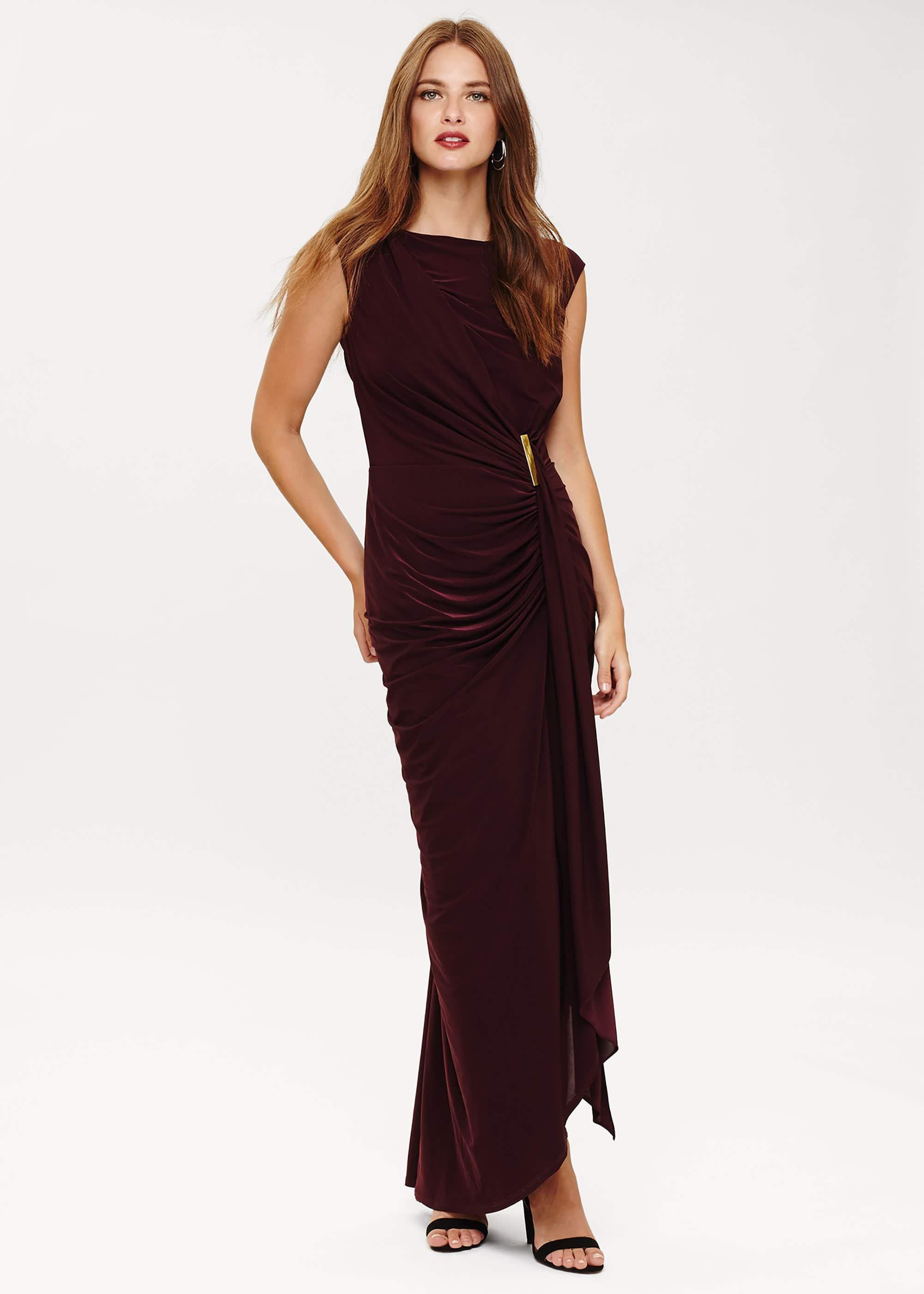 Donna Maxi Dress