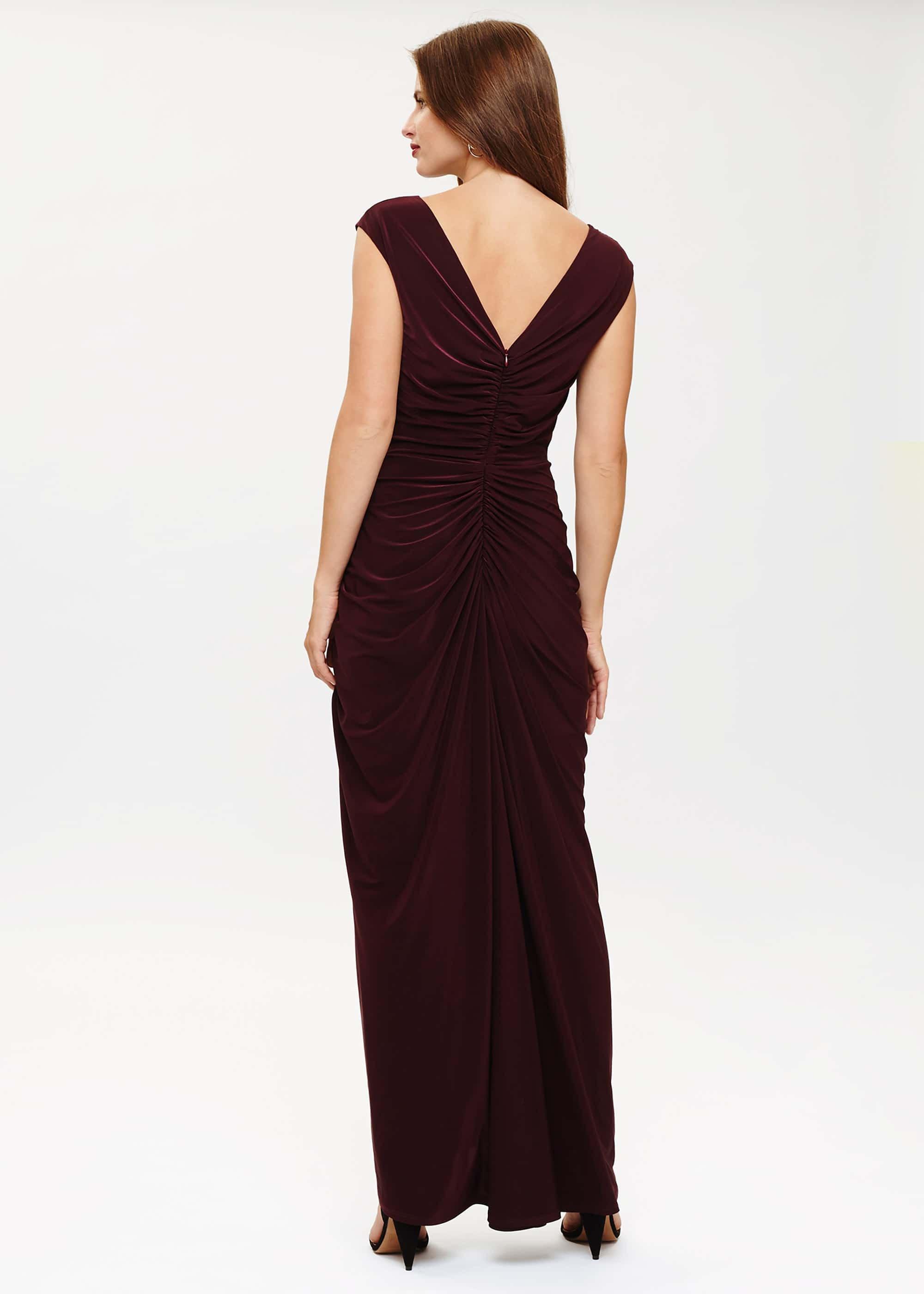 Donna Maxi Dress