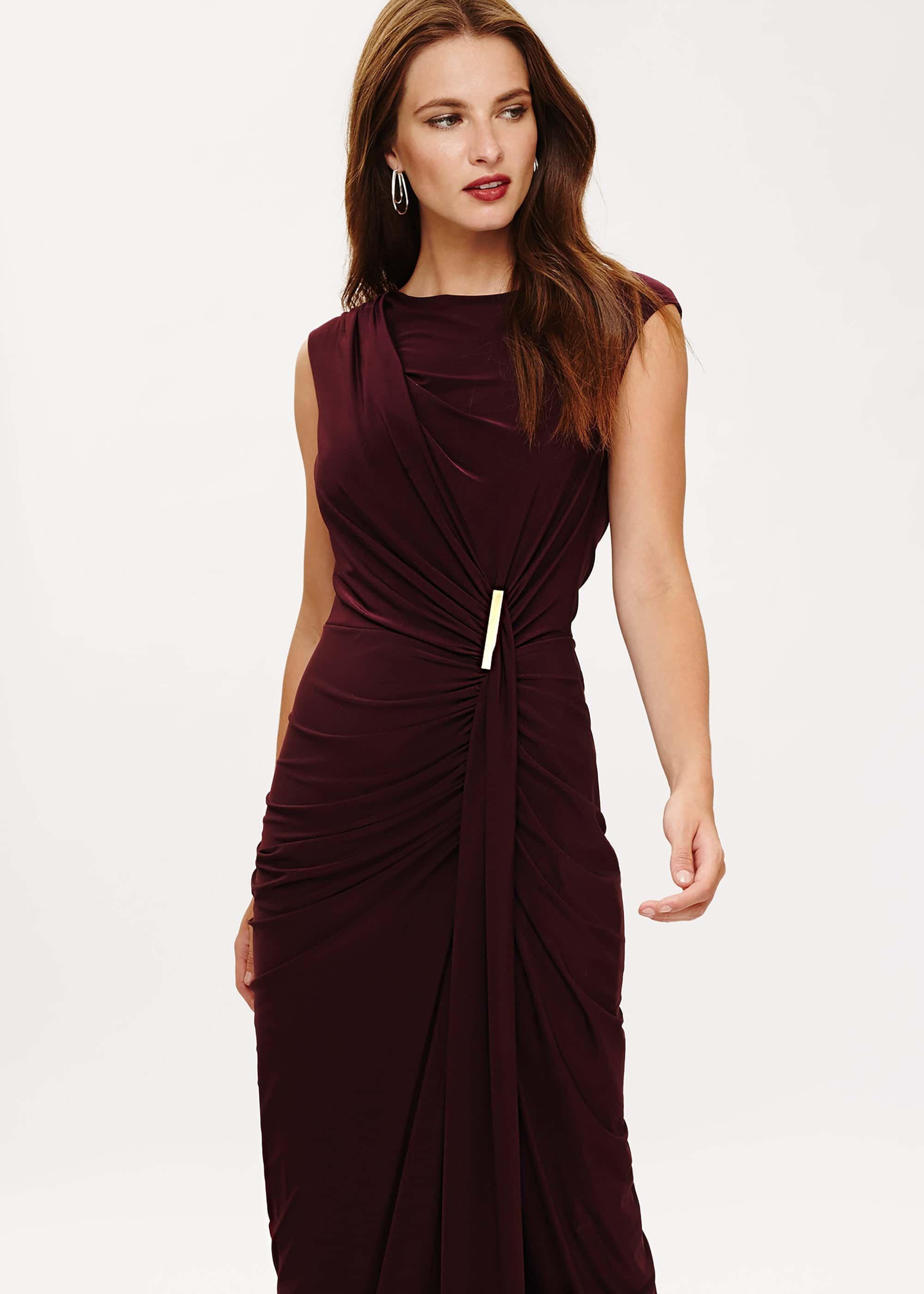 Donna Maxi Dress