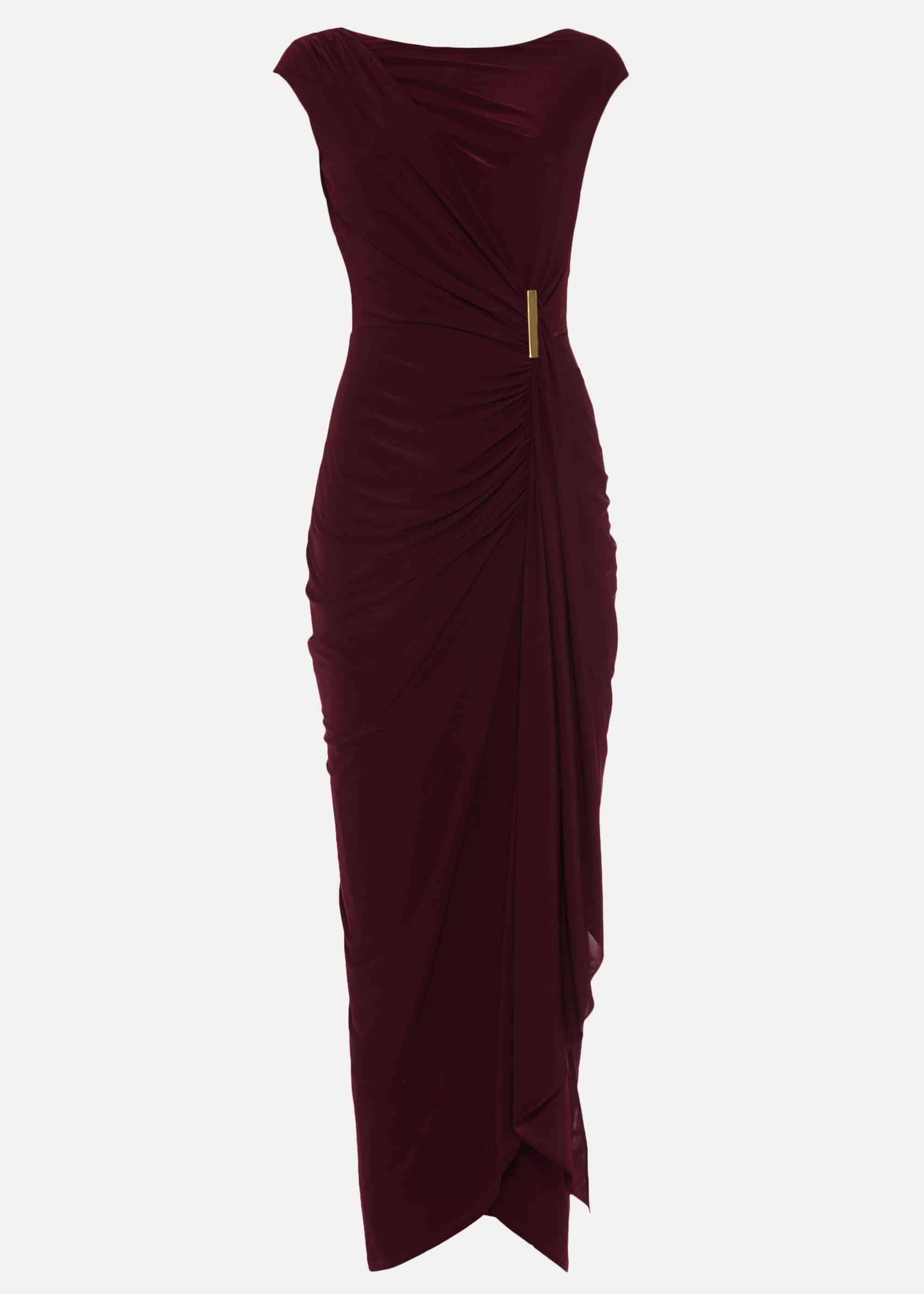 Donna Maxi Dress