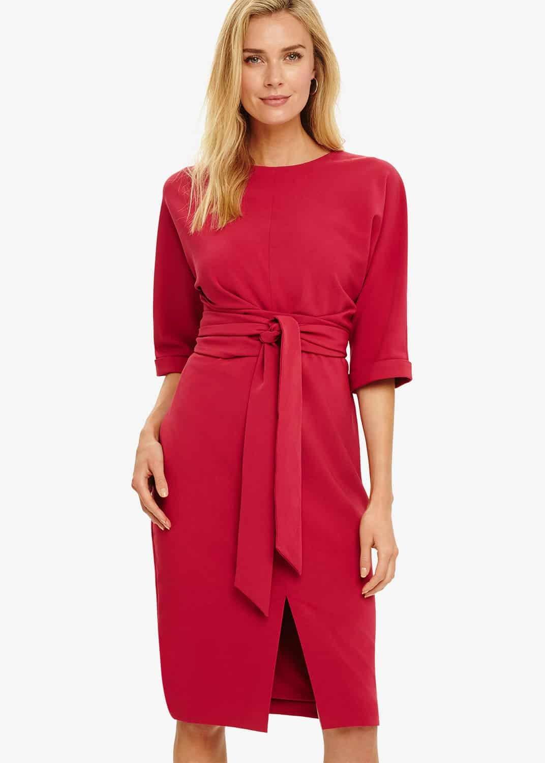Sophia Dress