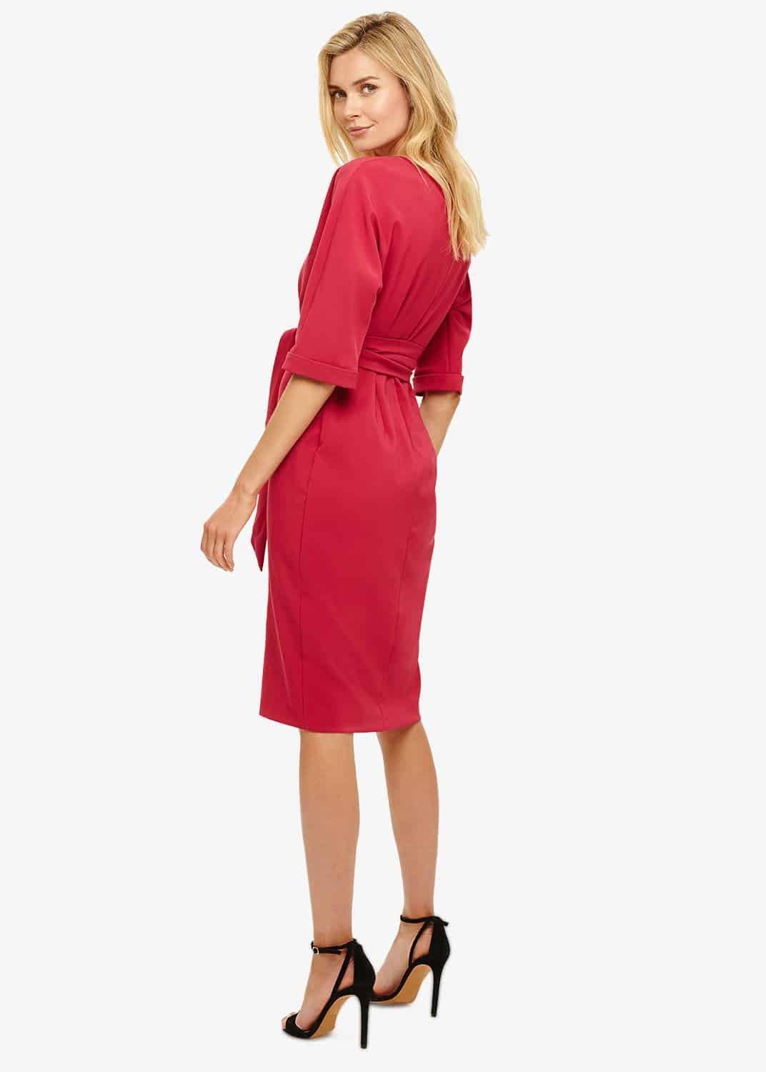 Sophia Dress