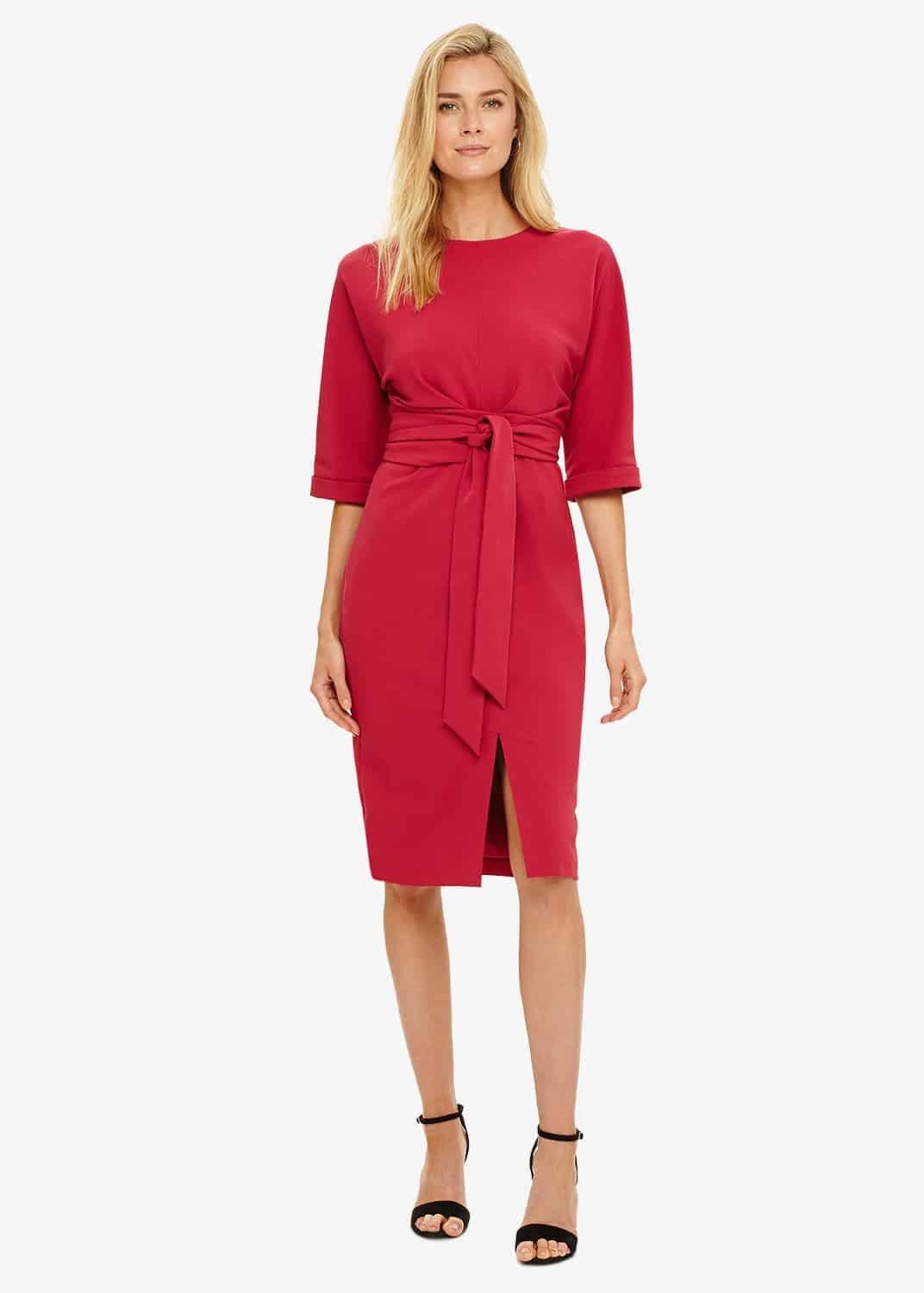 Sophia Dress