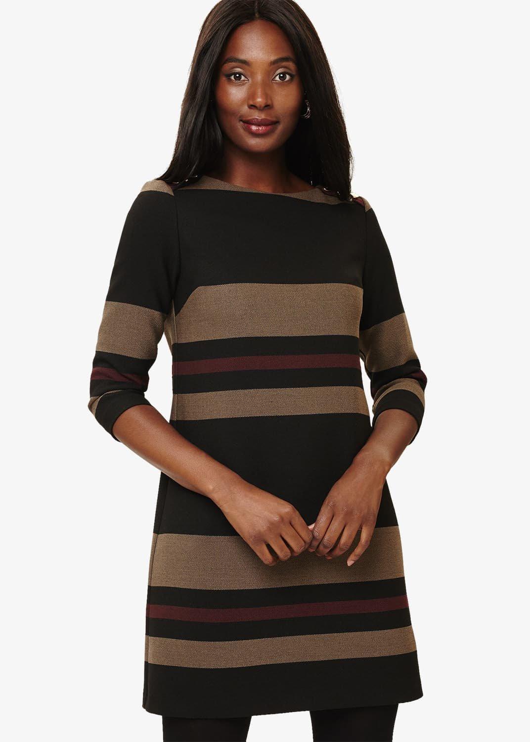 Sophie Sapphire Dress