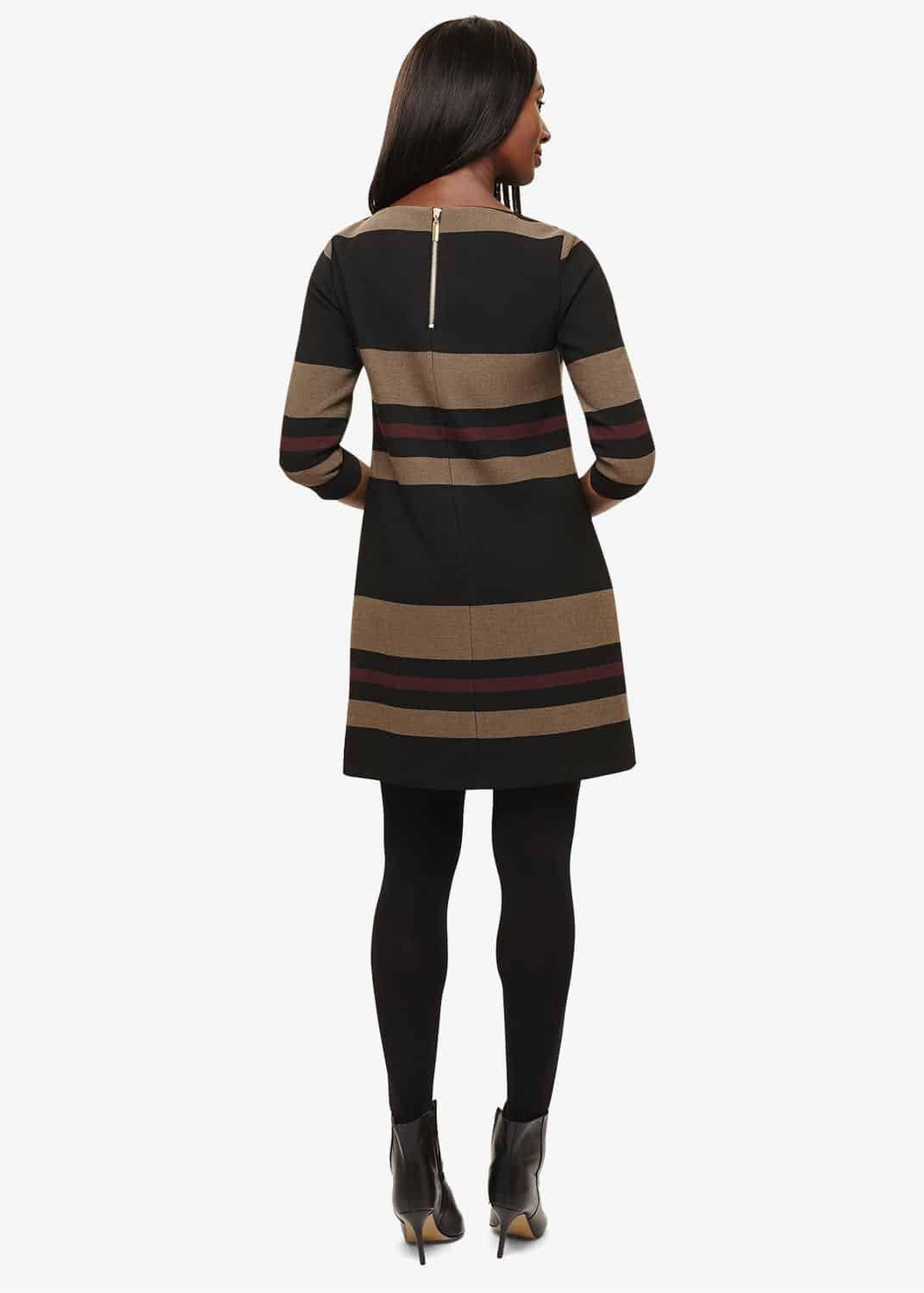 Sophie Sapphire Dress