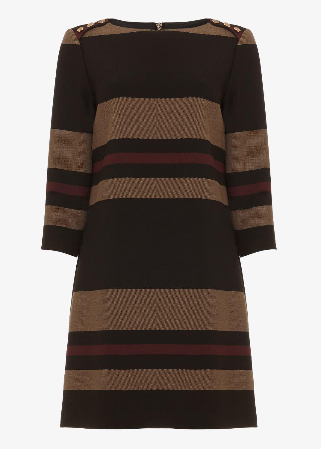 Sophie Sapphire Dress