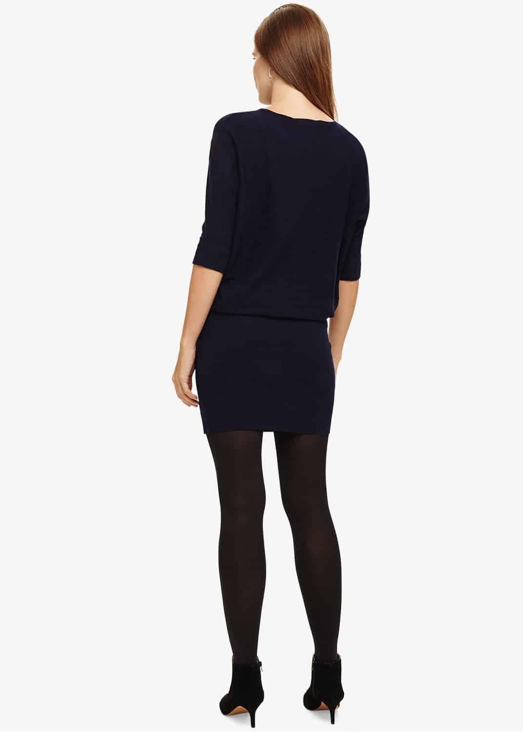 Becca Star Knitted Dress