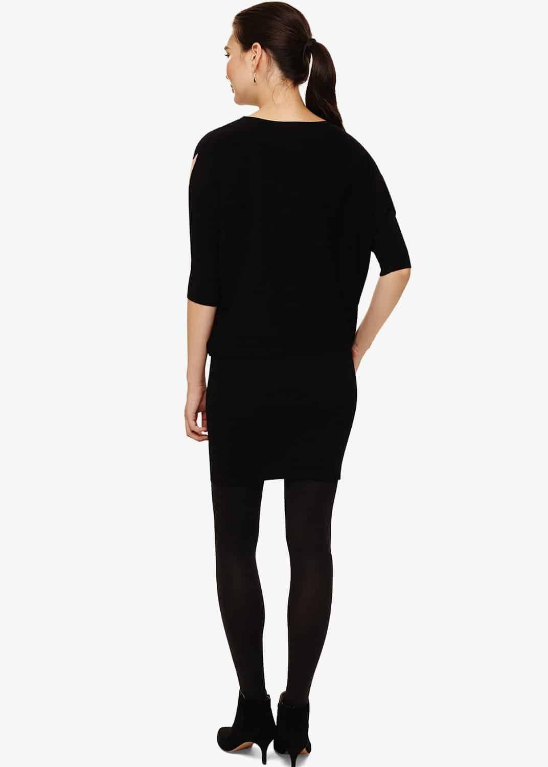 Becca Star Knitted Dress